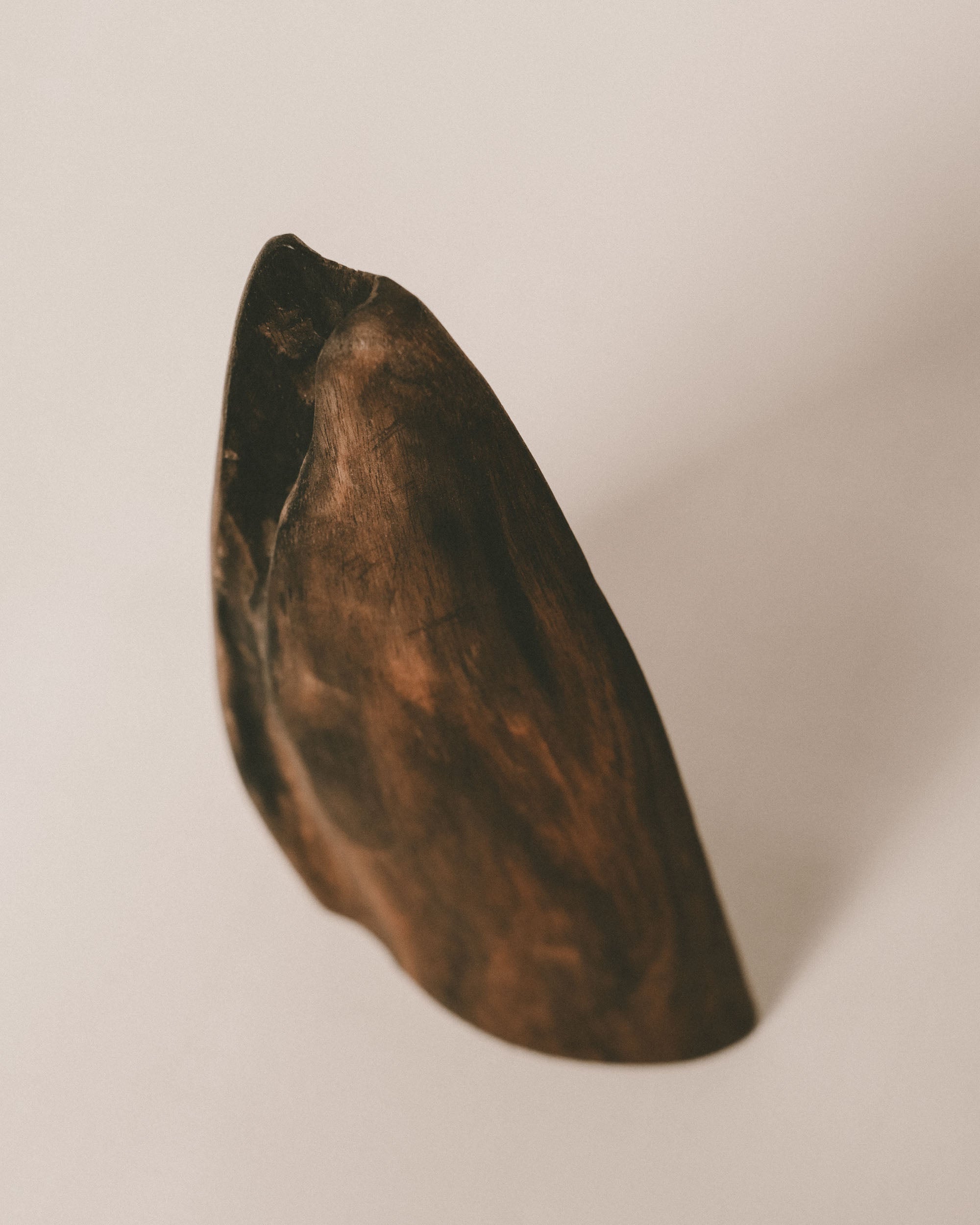 Wooden Sculpture