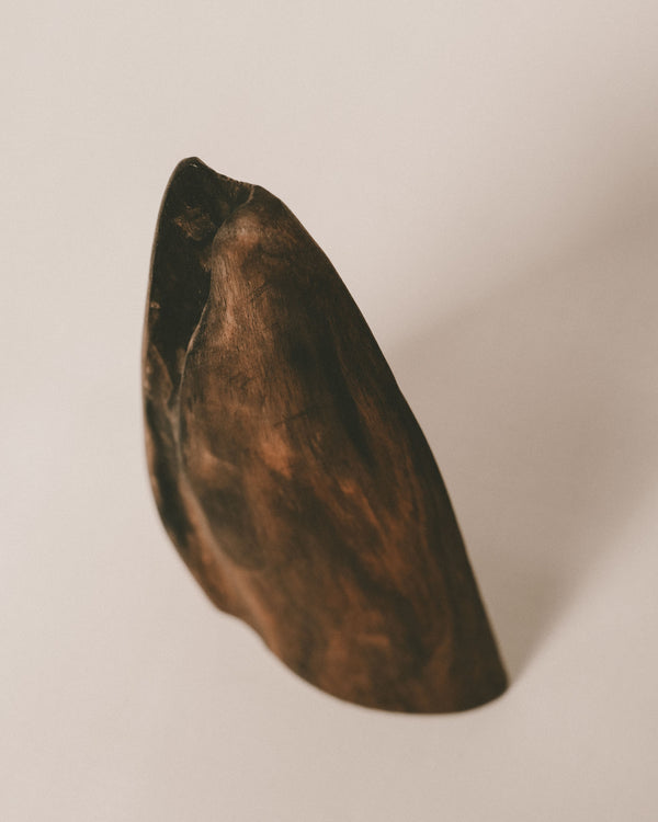 Wooden Sculpture