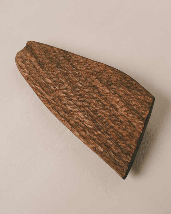 Wooden Sculpture