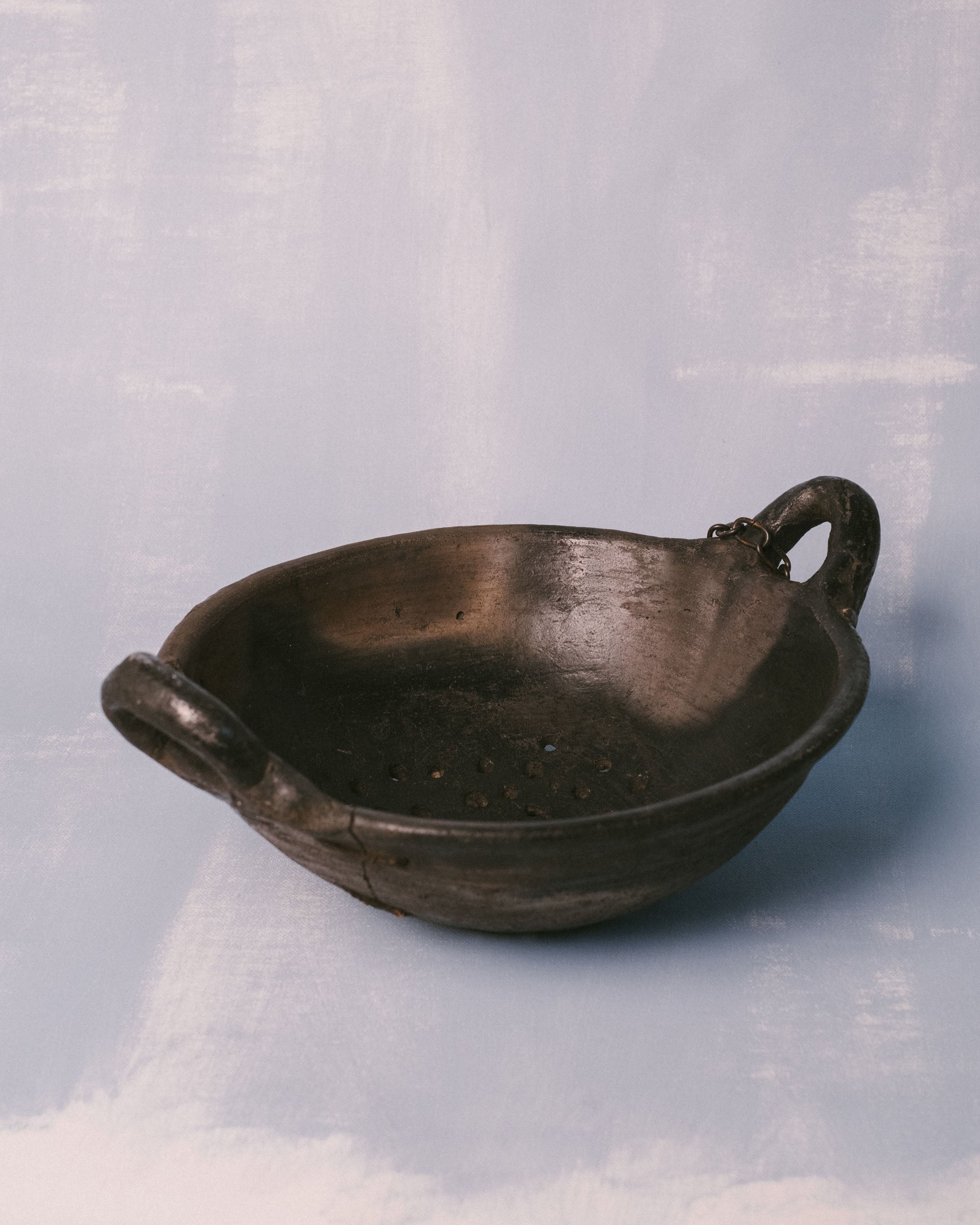 Jydepotter Colander