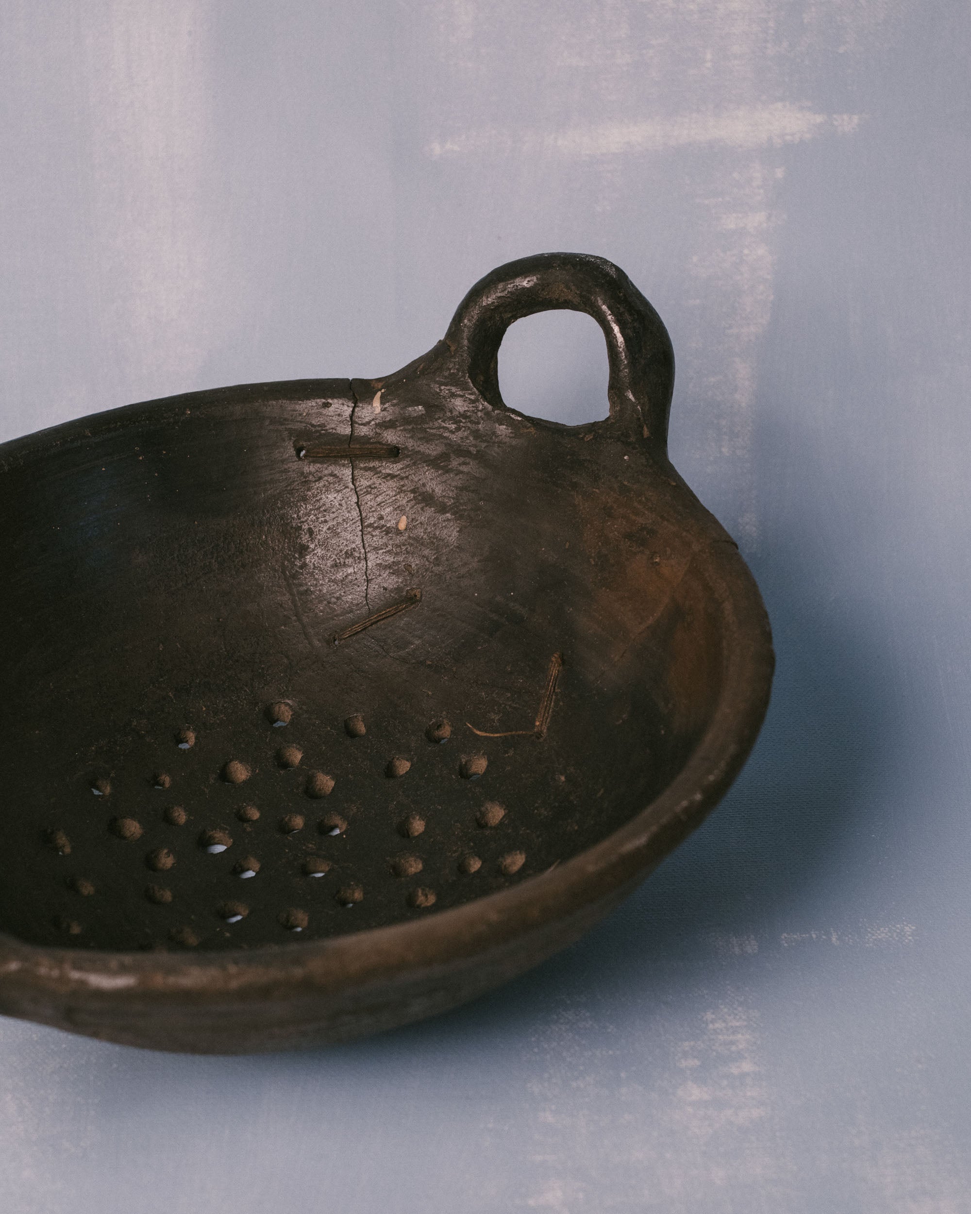 Jydepotter Colander