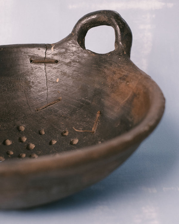 Jydepotter Colander