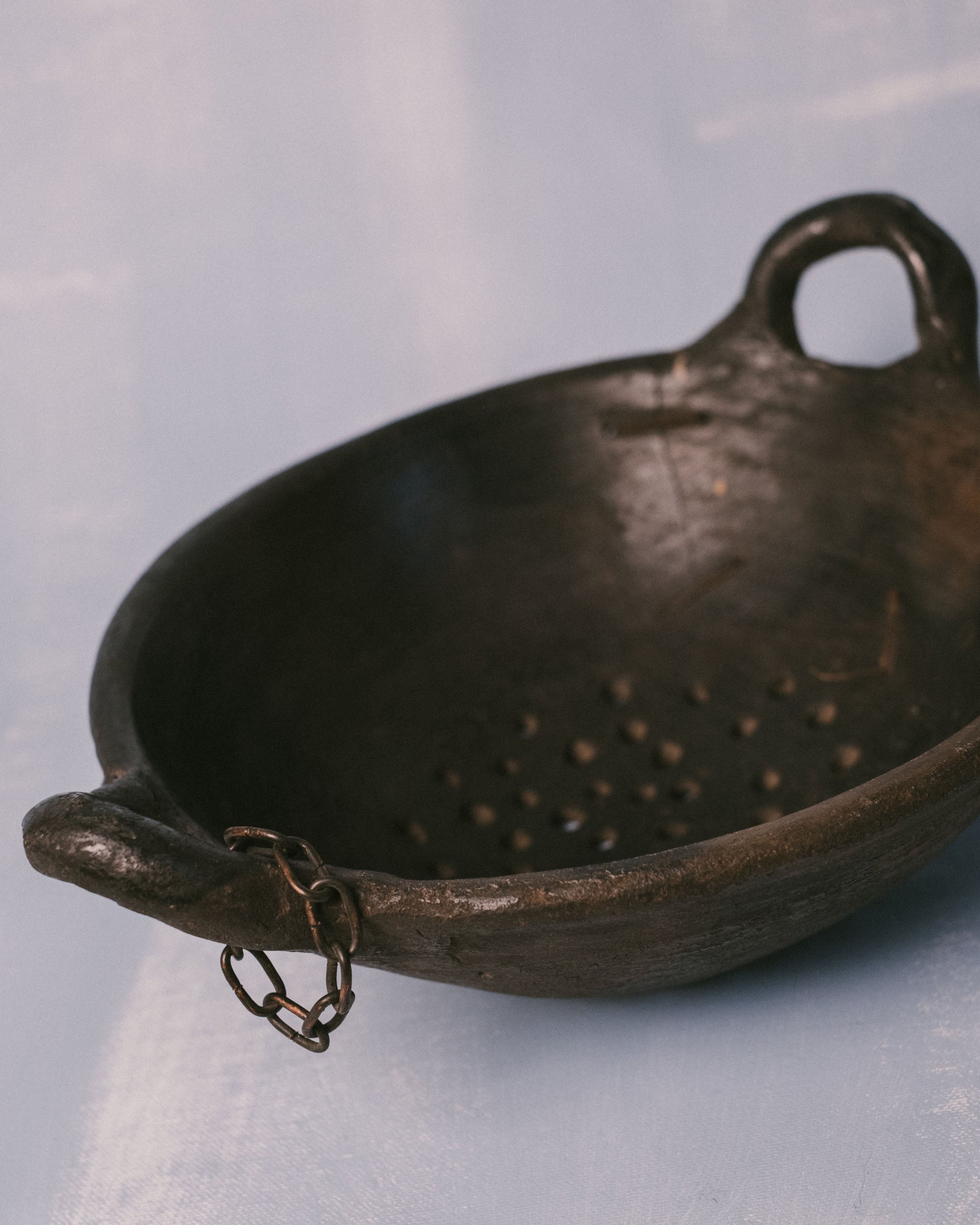 Jydepotter Colander
