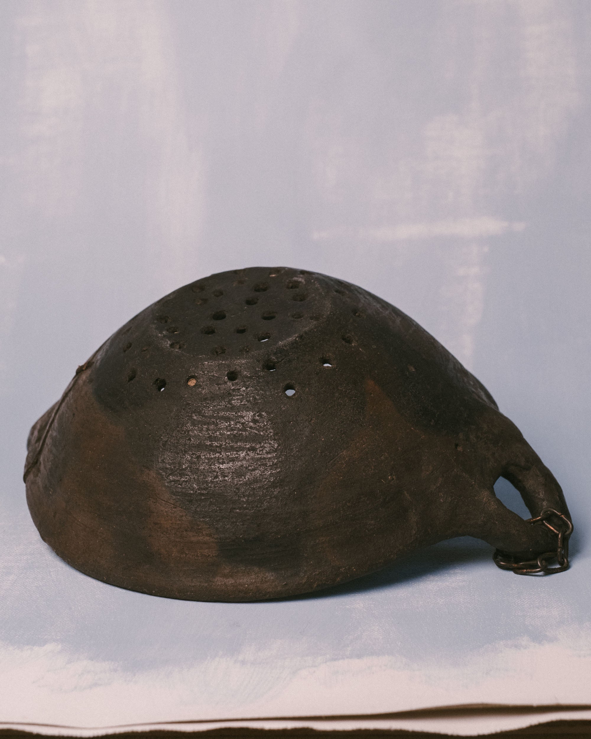 Jydepotter Colander