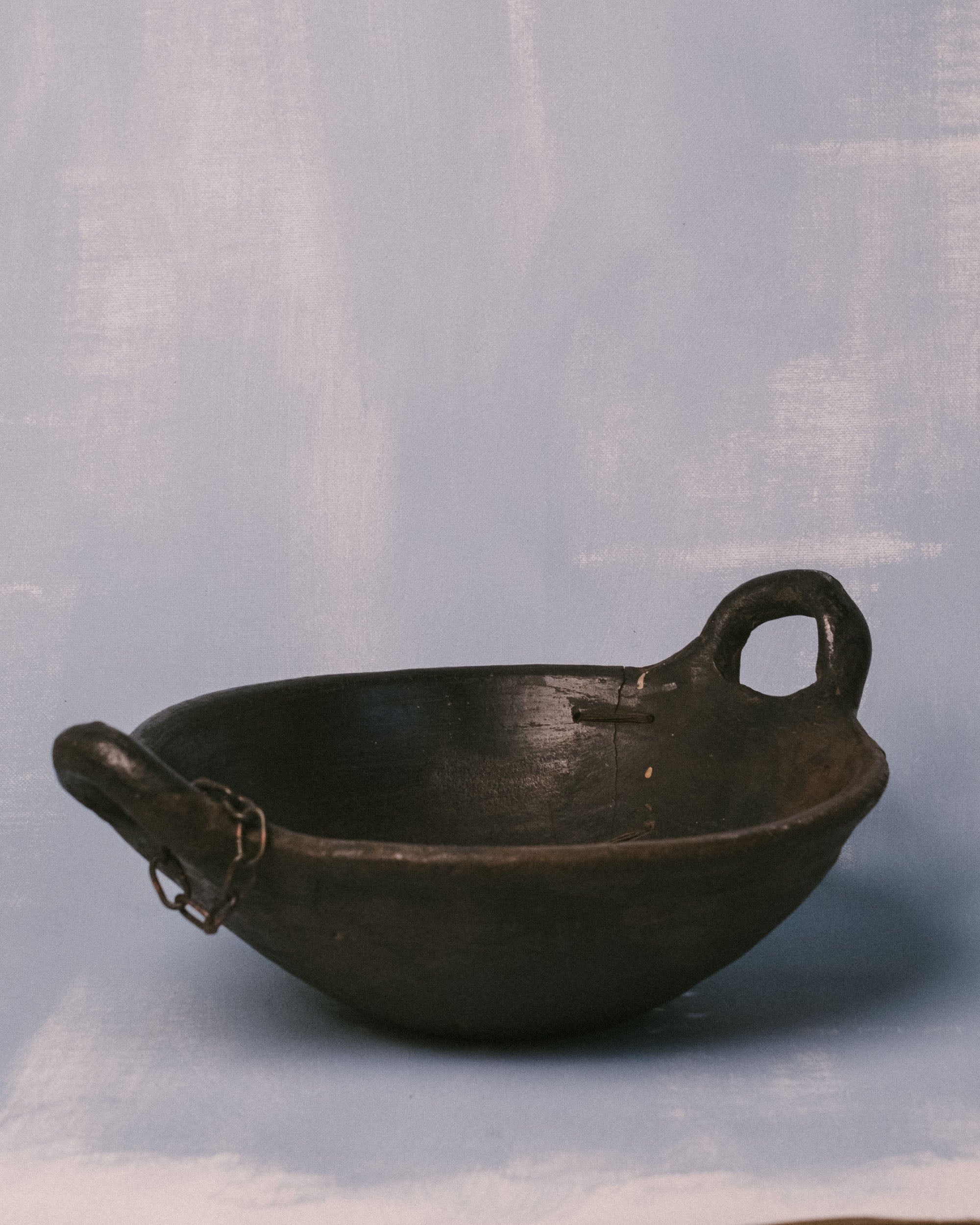 Jydepotter Colander
