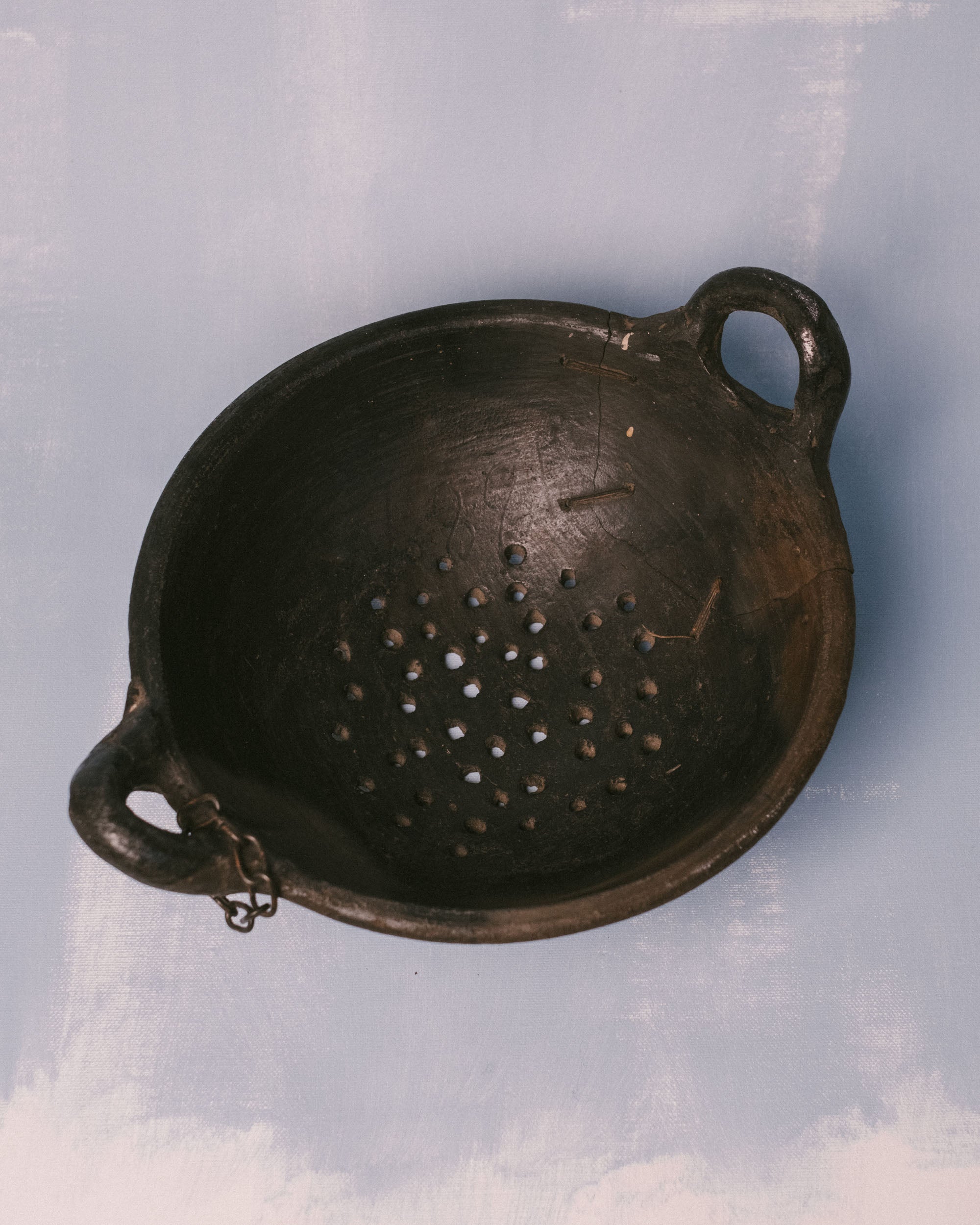 Jydepotter Colander
