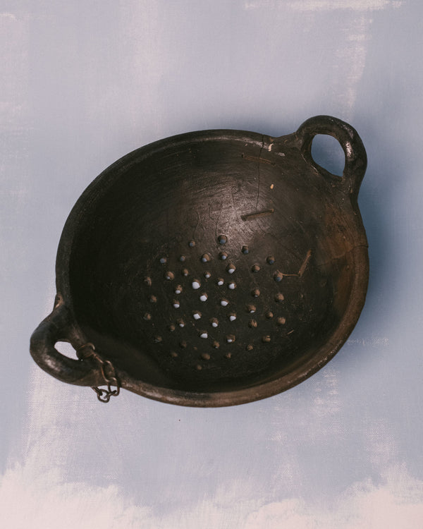Jydepotter Colander