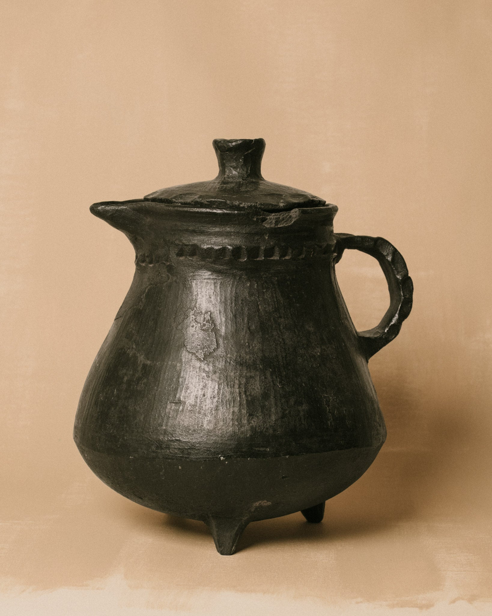 Jydepotter Large Pot