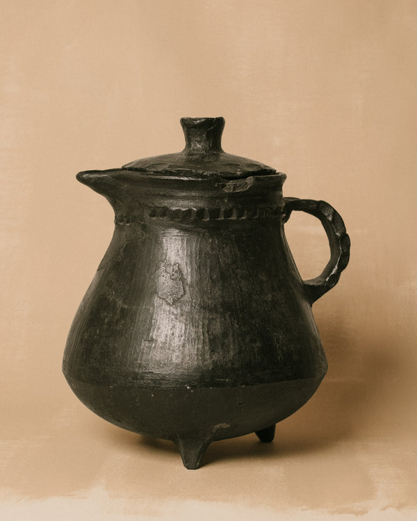 Jydepotter Large Pot