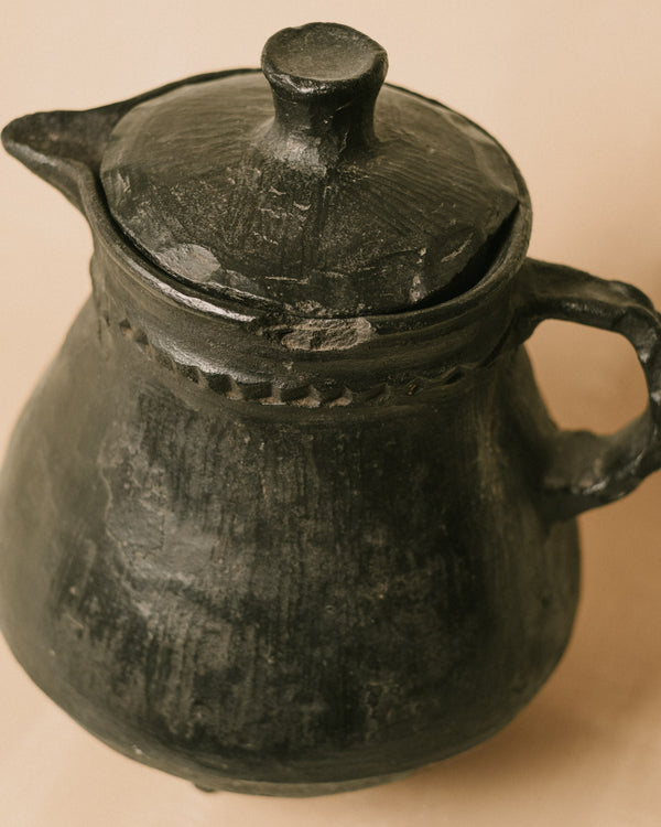 Jydepotter Large Pot