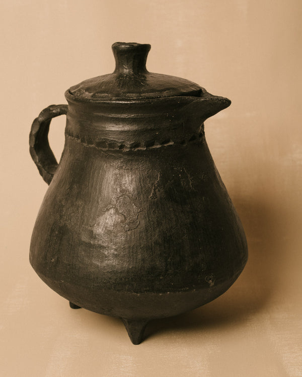Jydepotter Large Pot