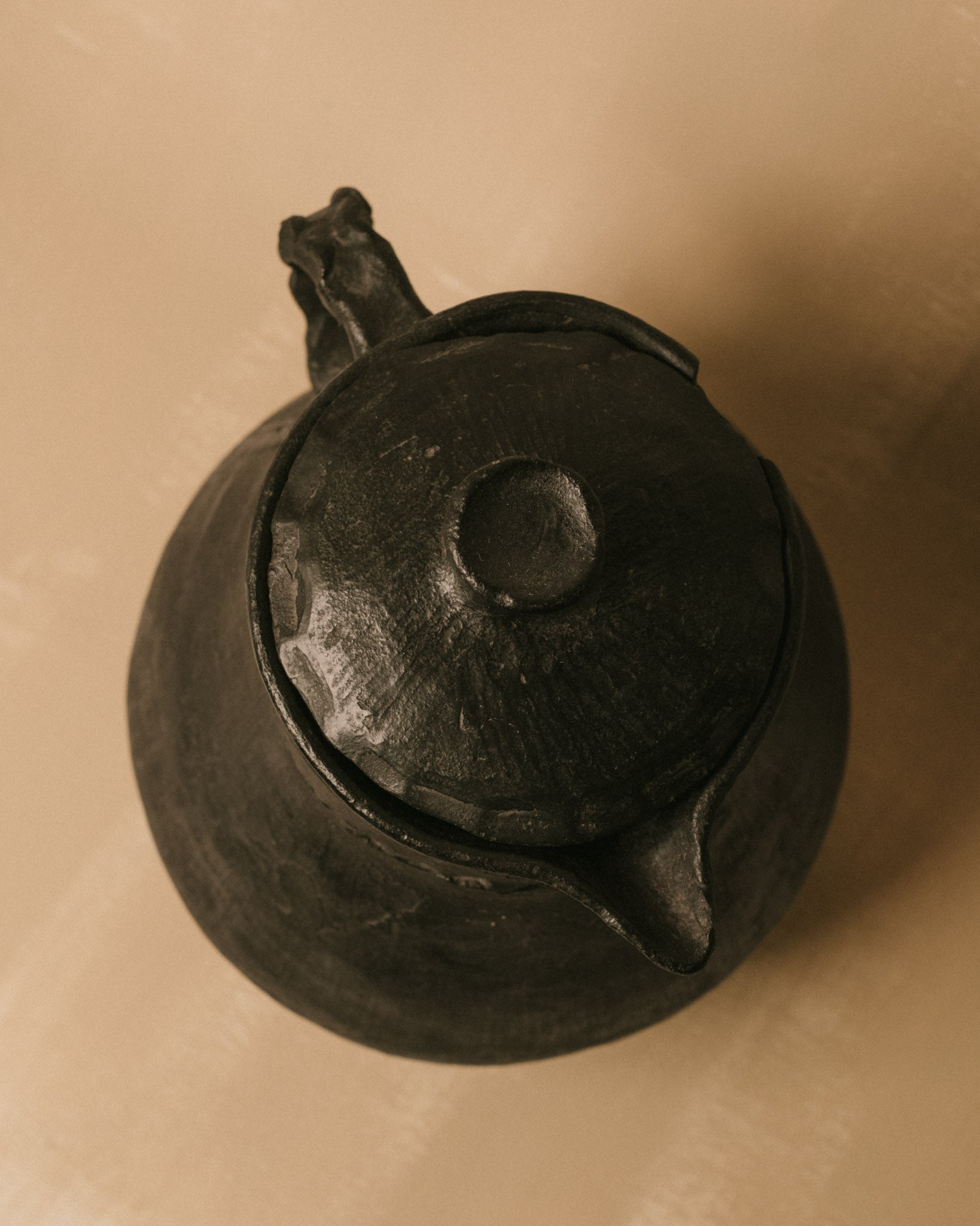 Jydepotter Large Pot