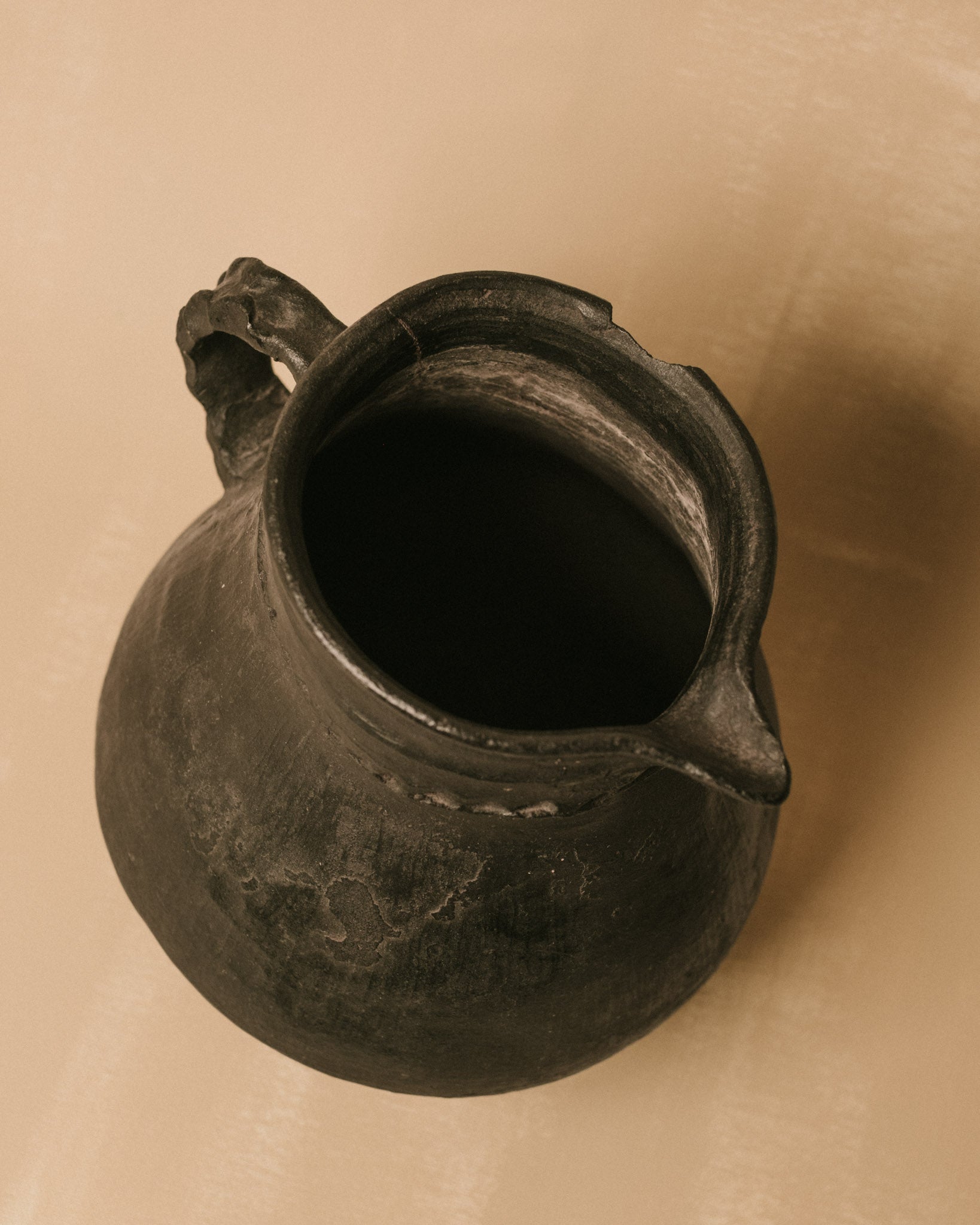 Jydepotter Large Pot