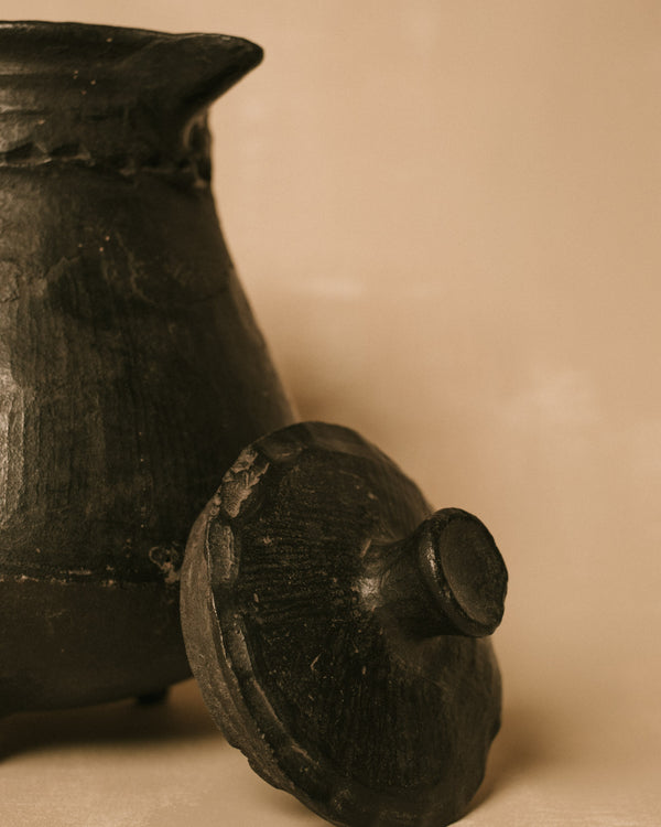 Jydepotter Large Pot