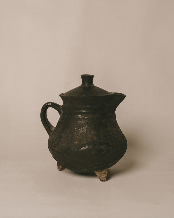 Jydepotter Small Pot