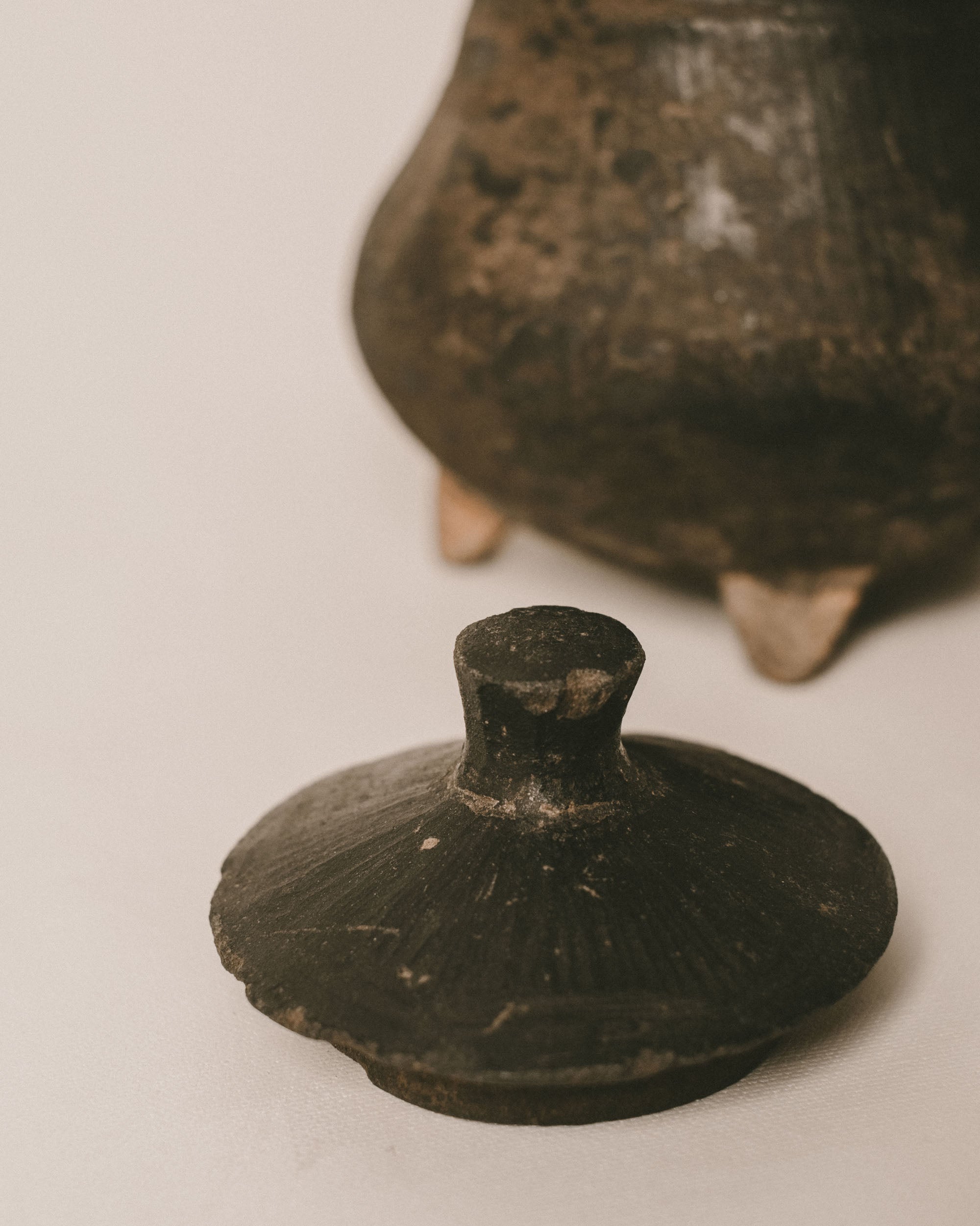 Jydepotter Small Pot