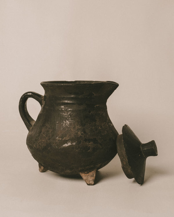 Jydepotter Small Pot