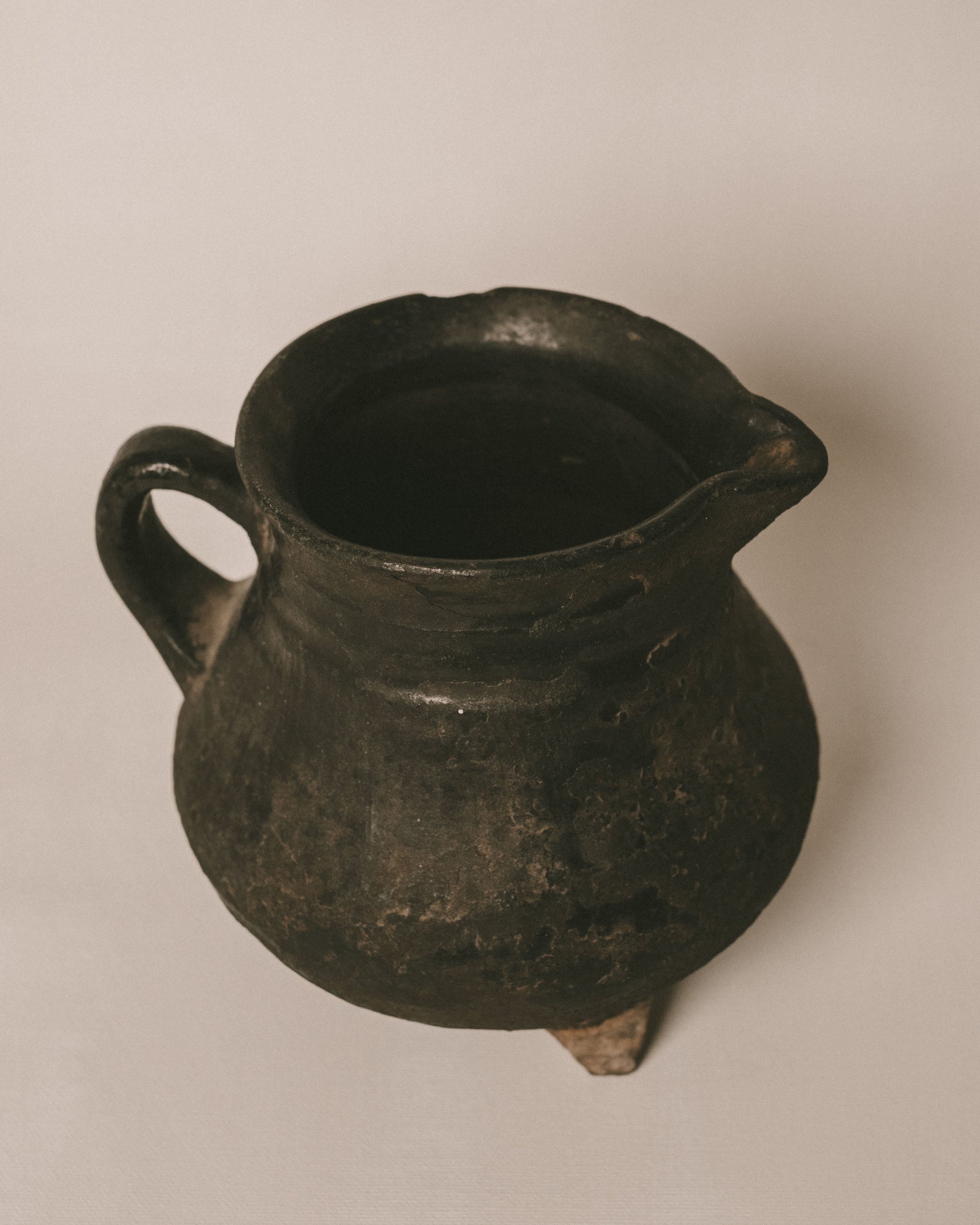 Jydepotter Small Pot