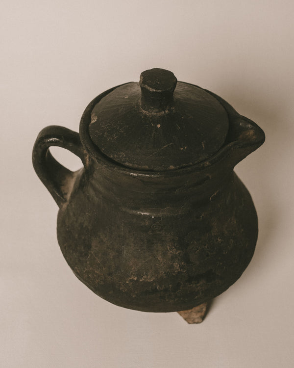 Jydepotter Small Pot