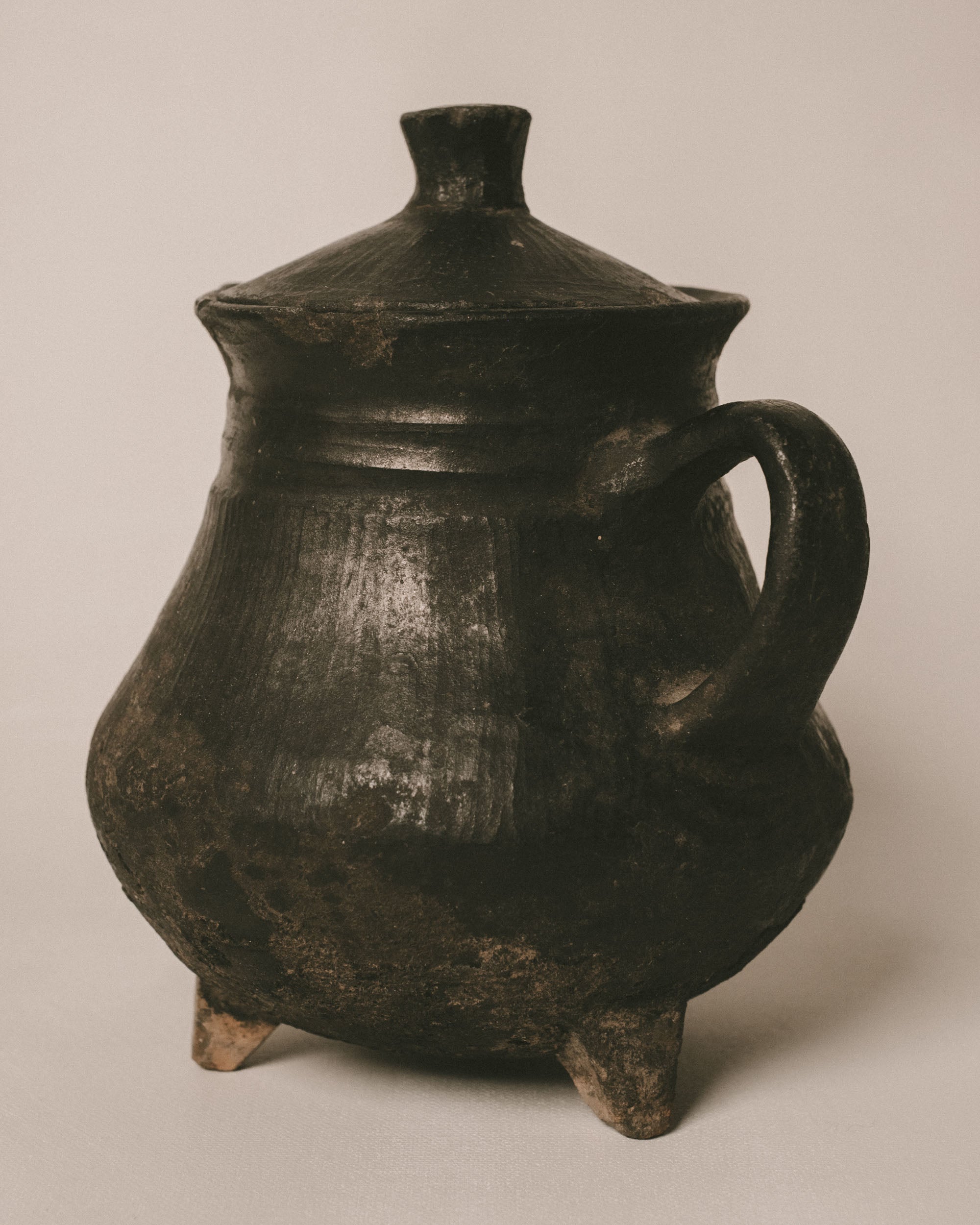 Jydepotter Small Pot