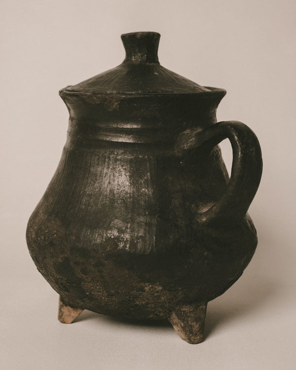Jydepotter Small Pot