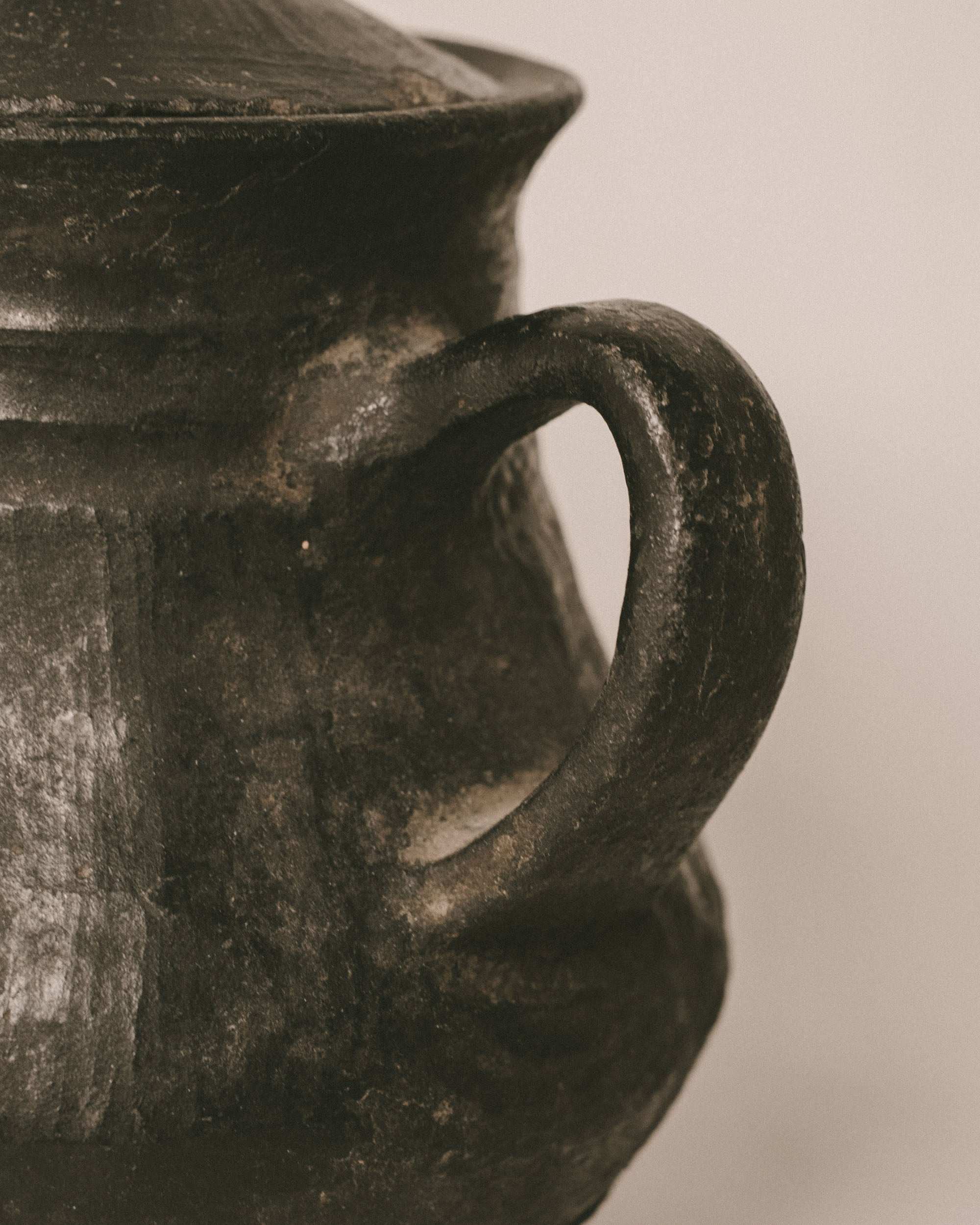 Jydepotter Small Pot