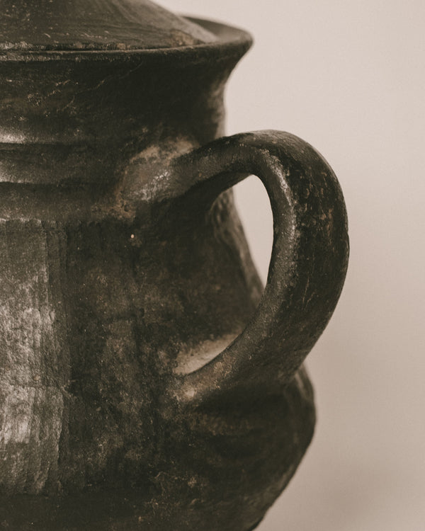 Jydepotter Small Pot