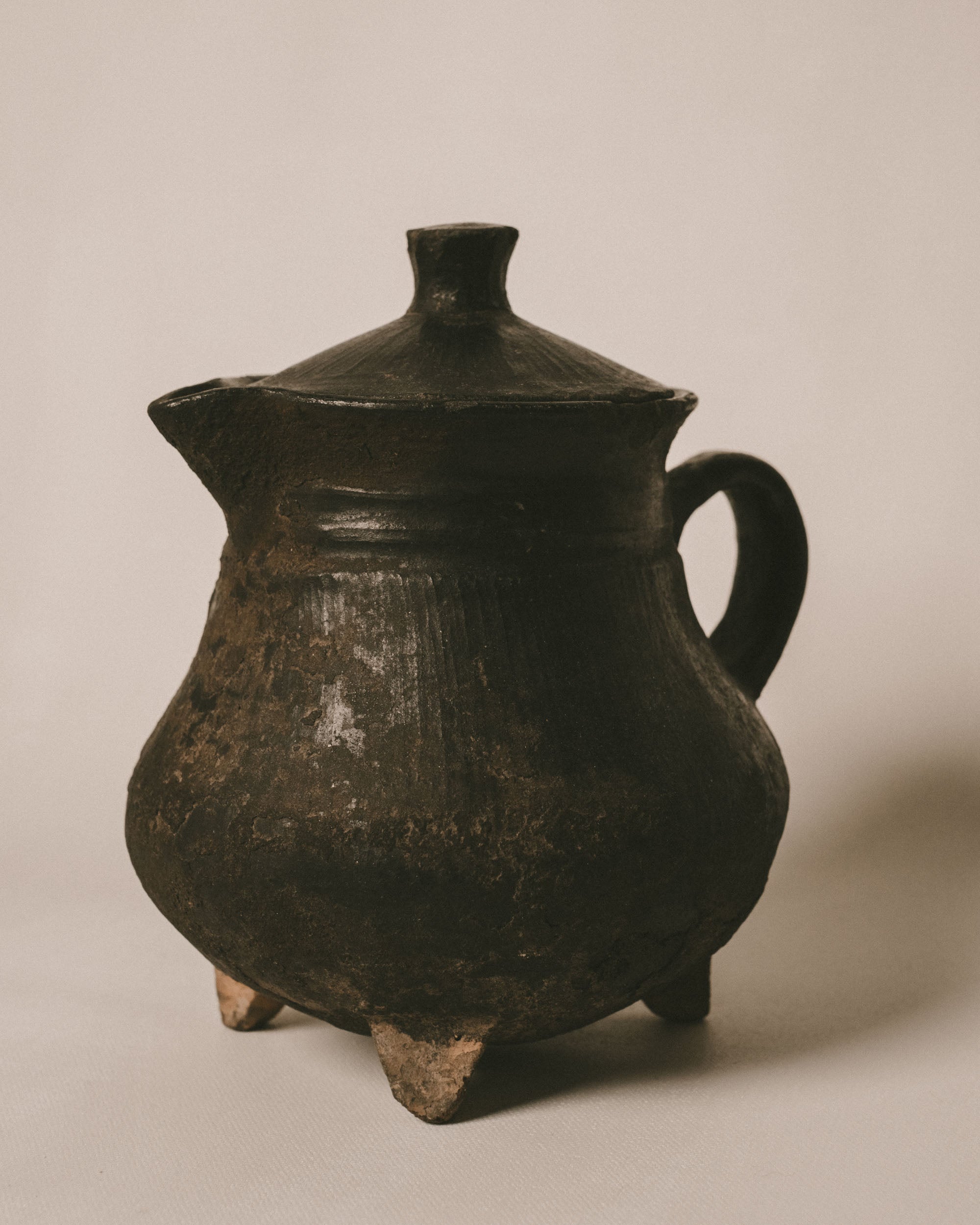 Jydepotter Small Pot