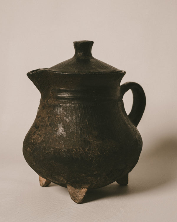 Jydepotter Small Pot