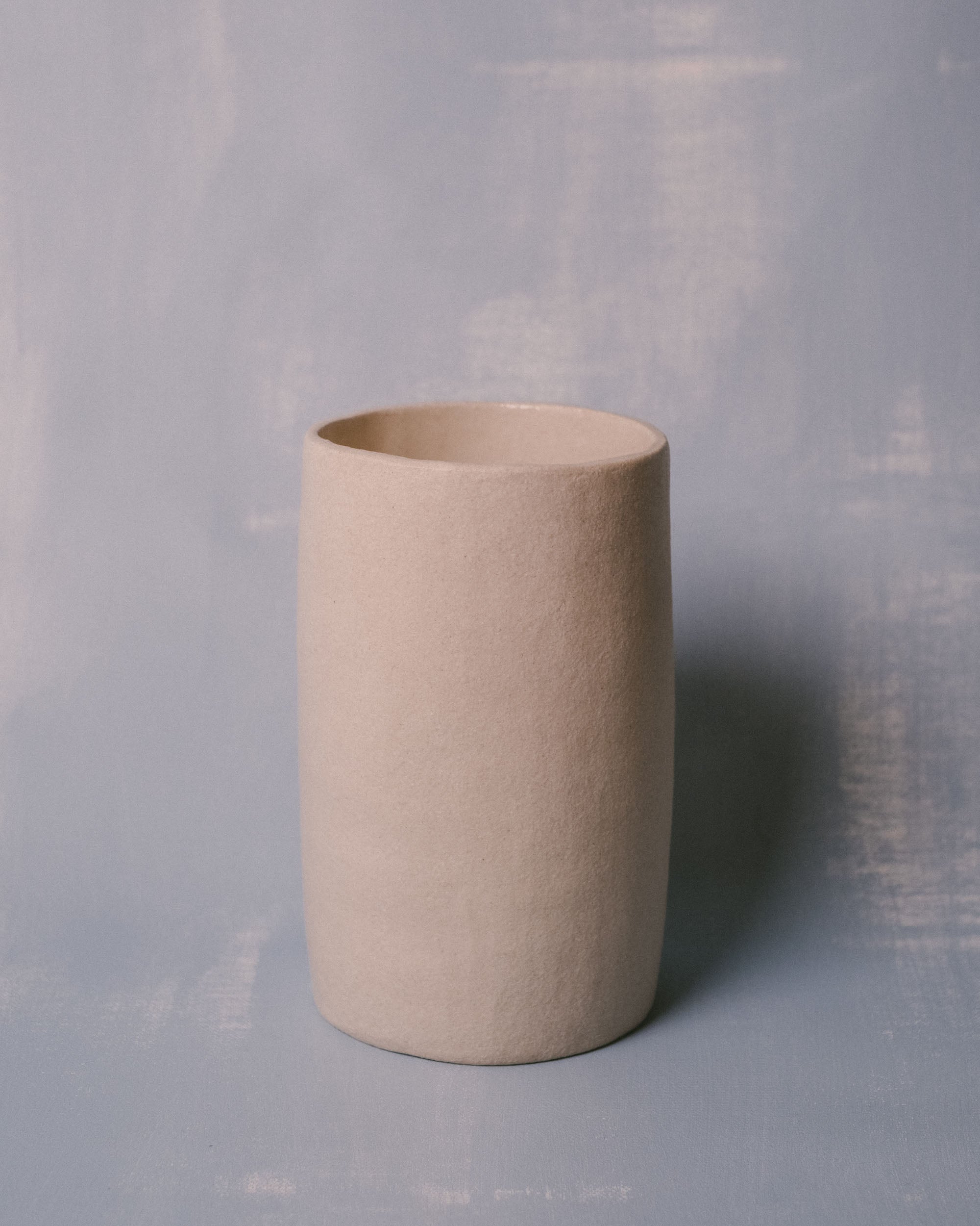 Cylinder Vessel I