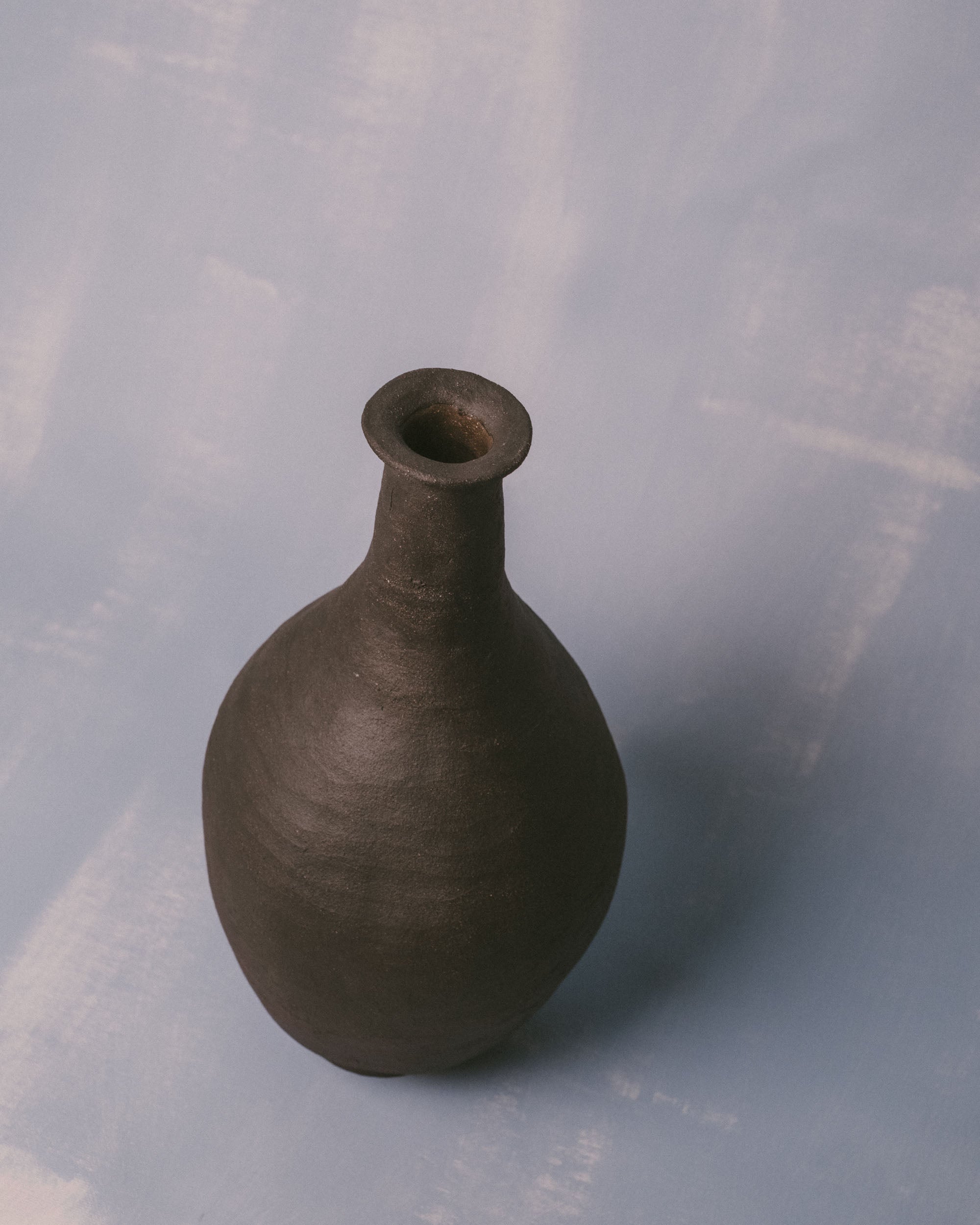 Necked Vessel I