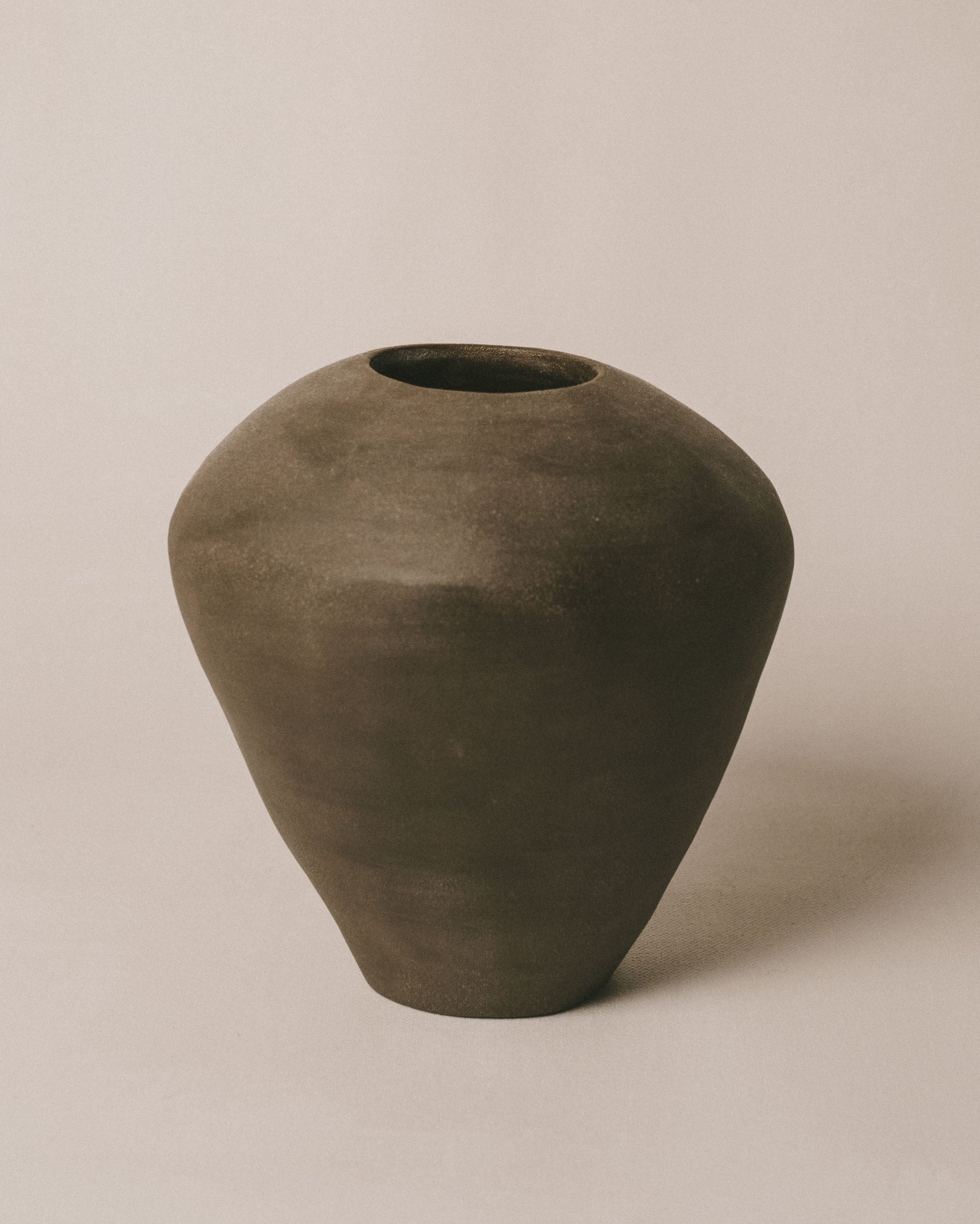 Volume Vessel I