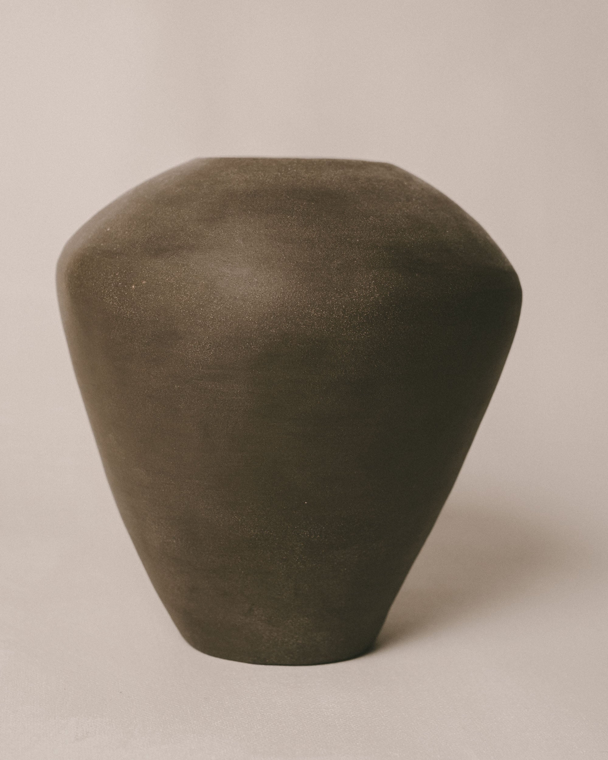 Volume Vessel I