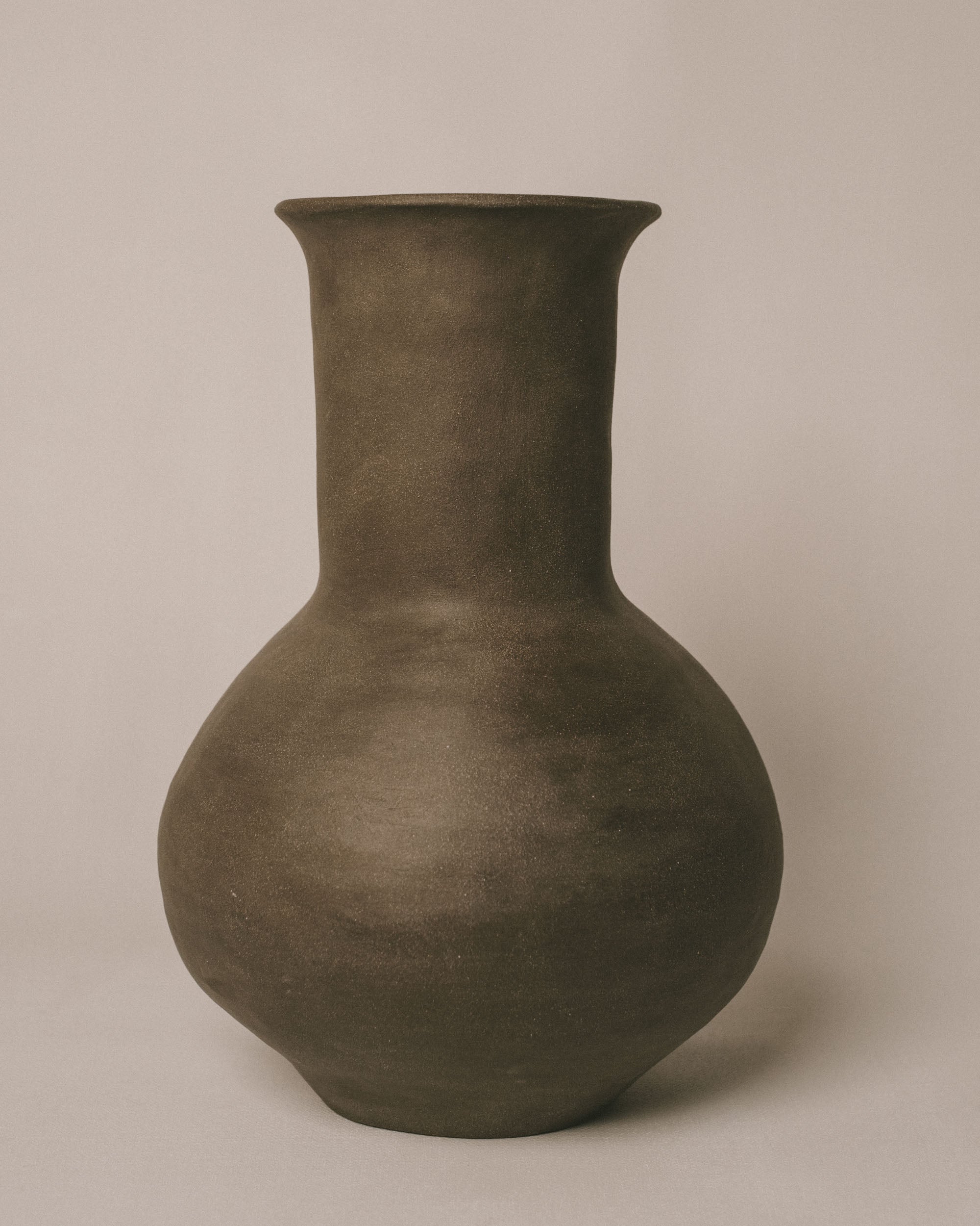 Volume Vessel II