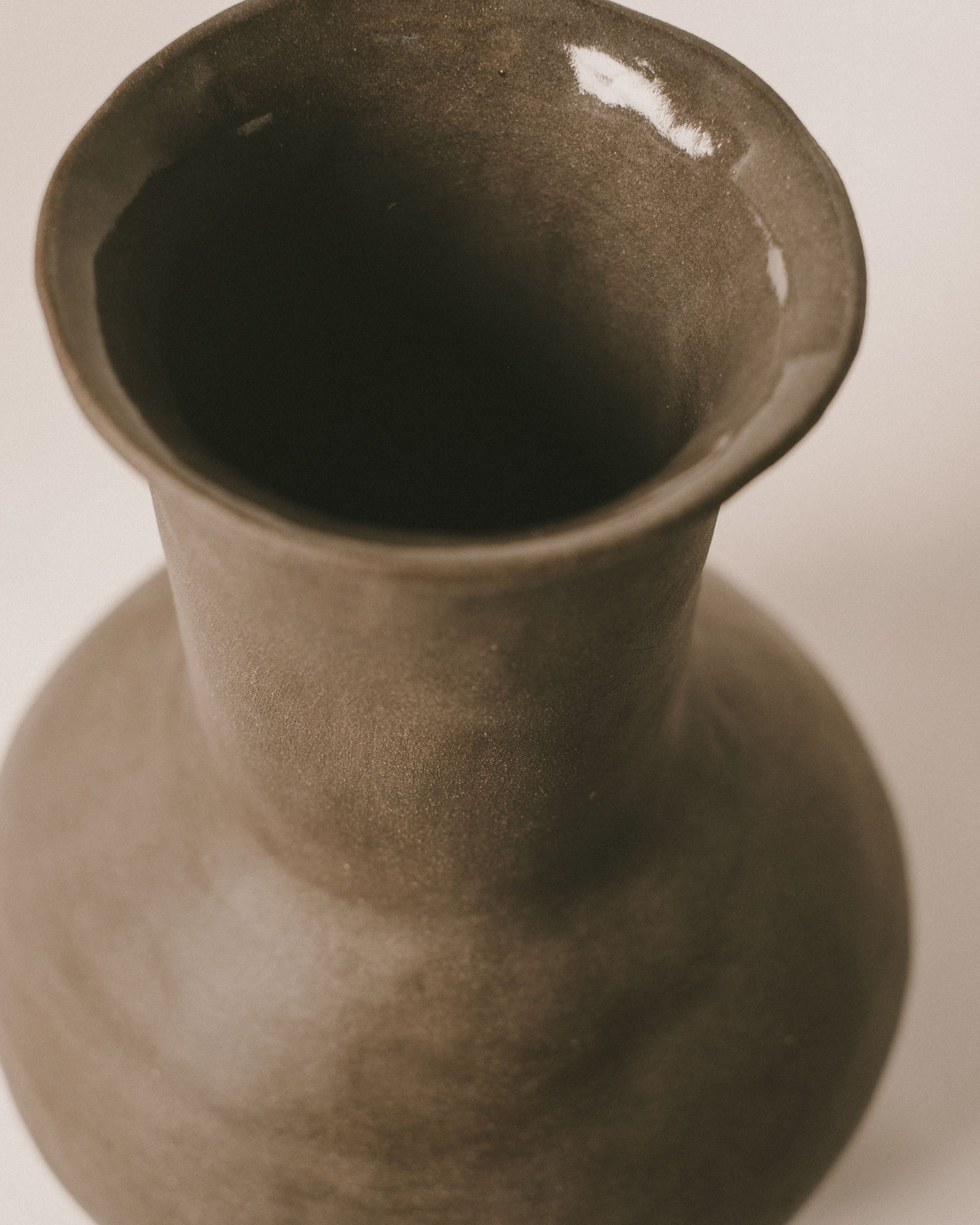 Volume Vessel II