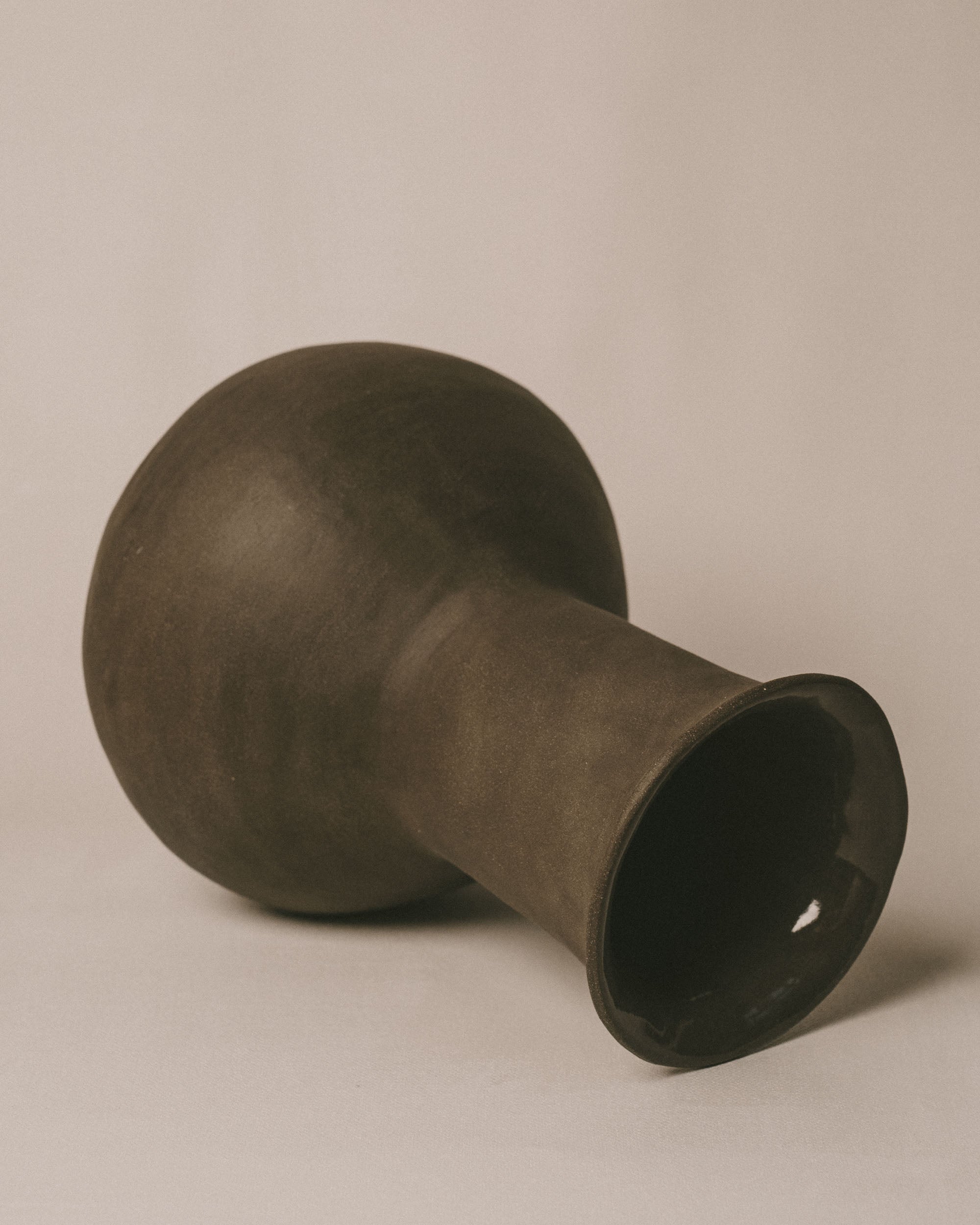 Volume Vessel II