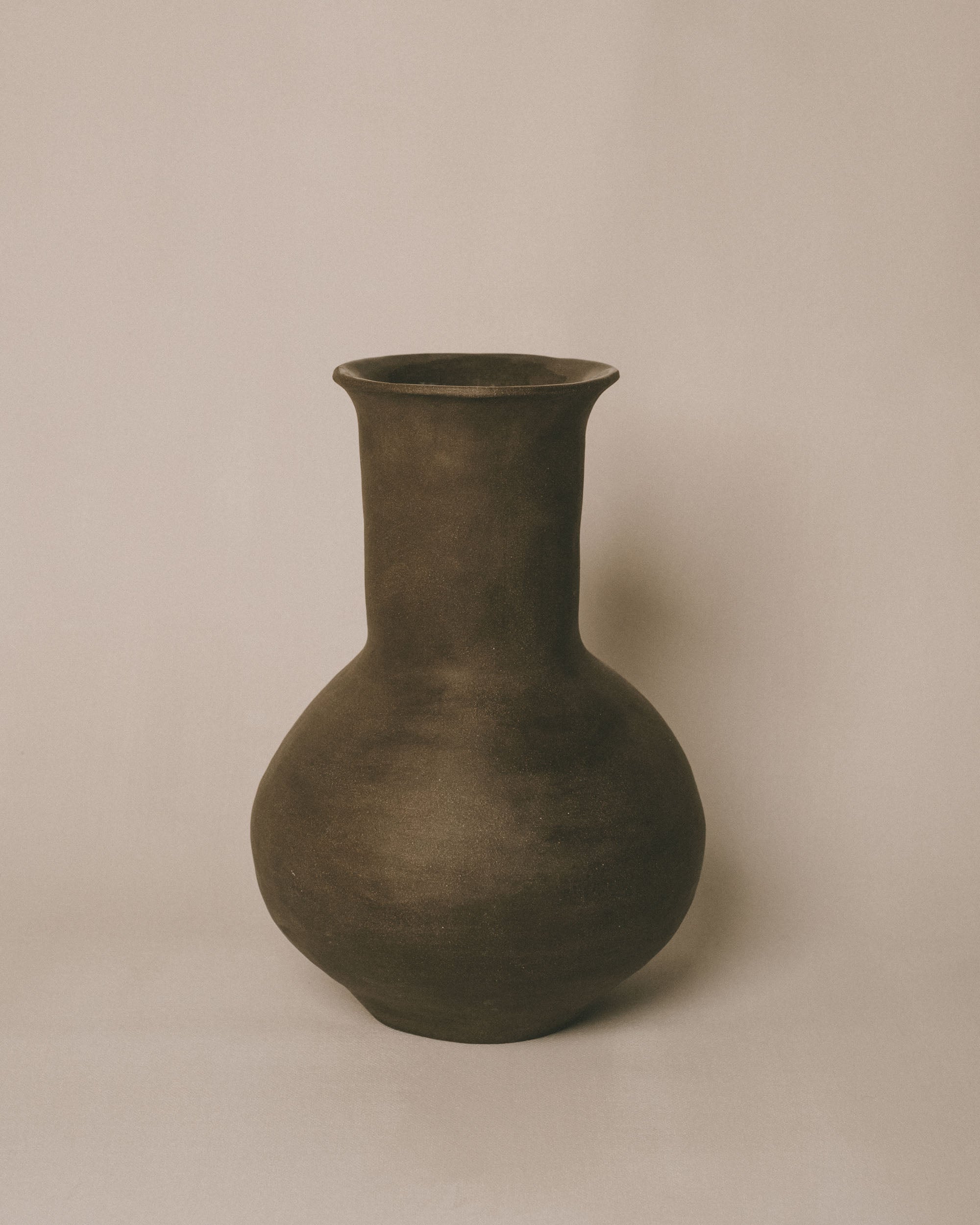 Volume Vessel II