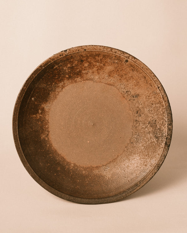 Bizenyaki Plate Medium
