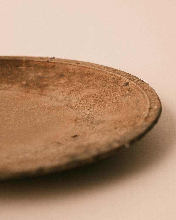 Bizenyaki Plate Medium
