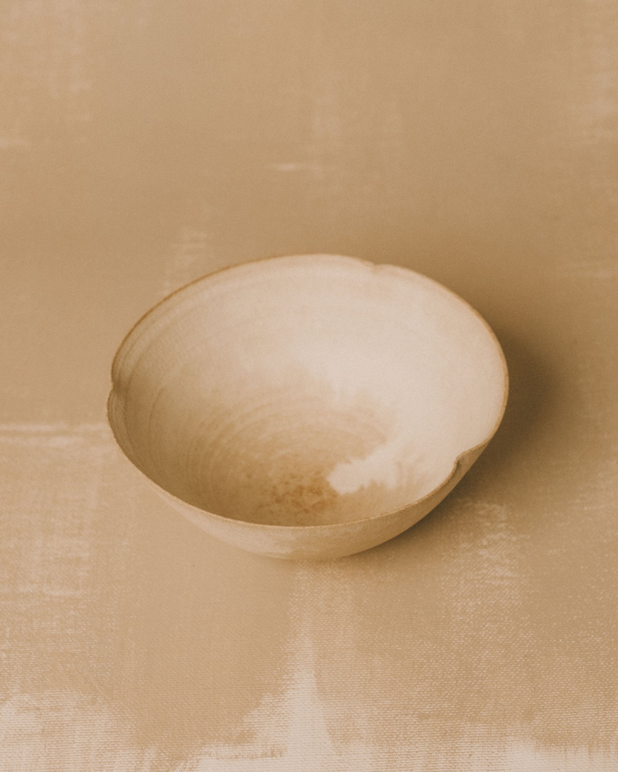 Lotus Bowl