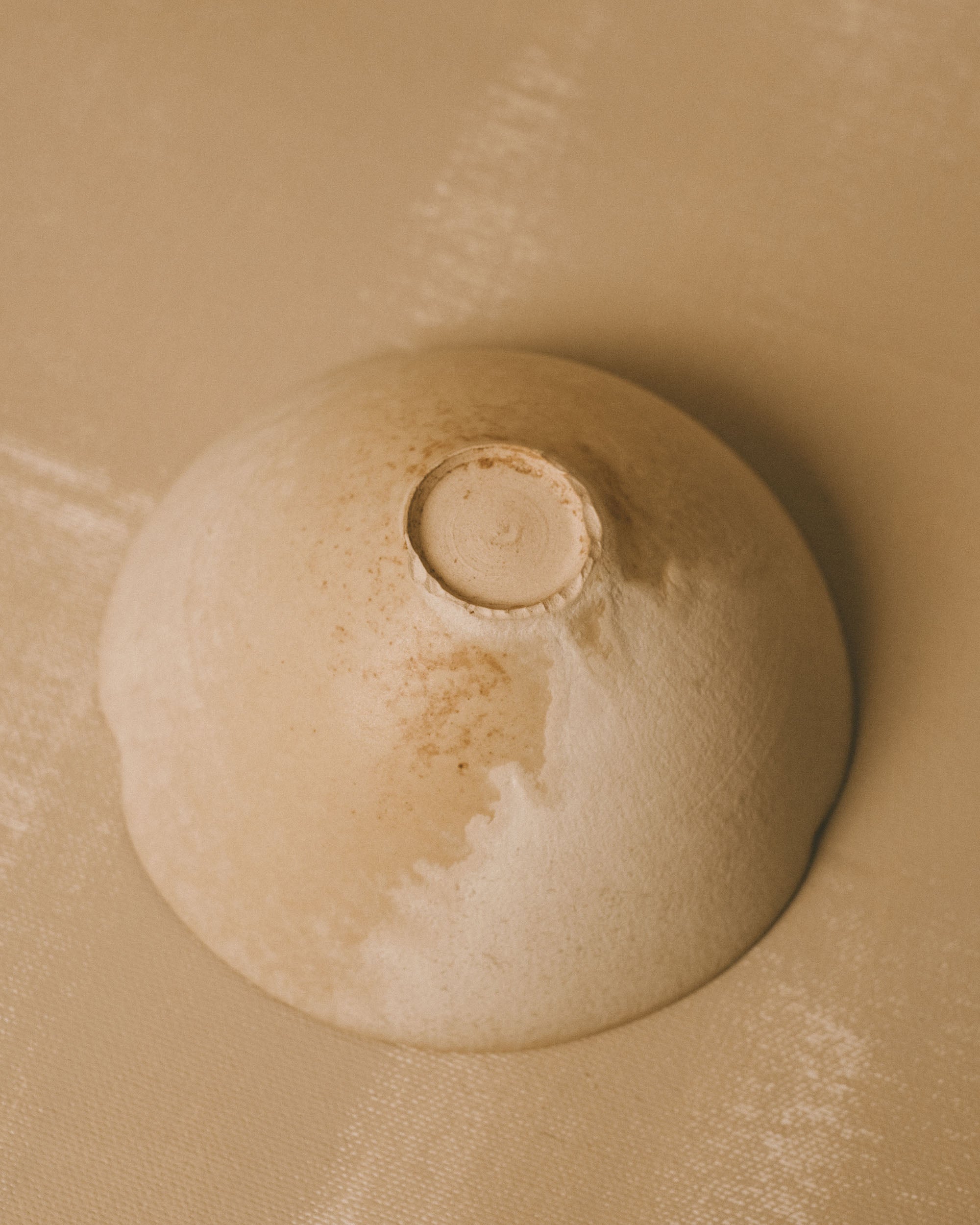 Lotus Bowl