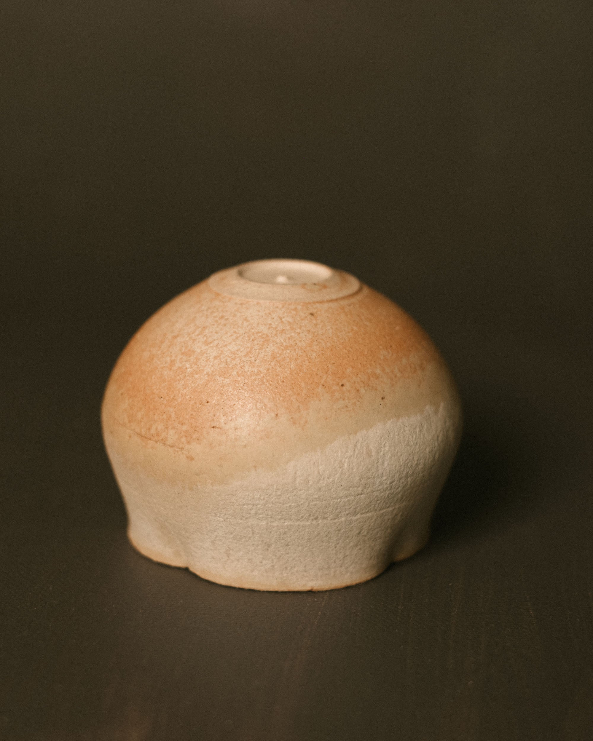 Lotus Cup in White