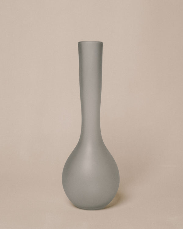 Vase No. 1011 in Marine