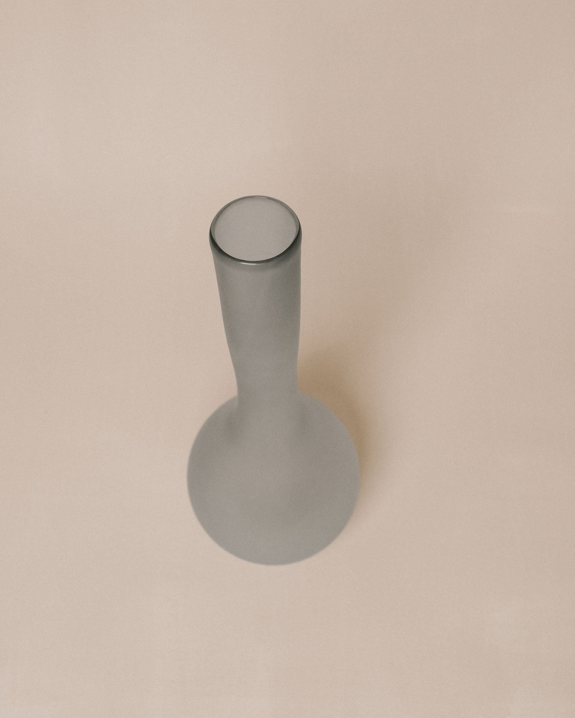 Vase No. 1011 in Marine