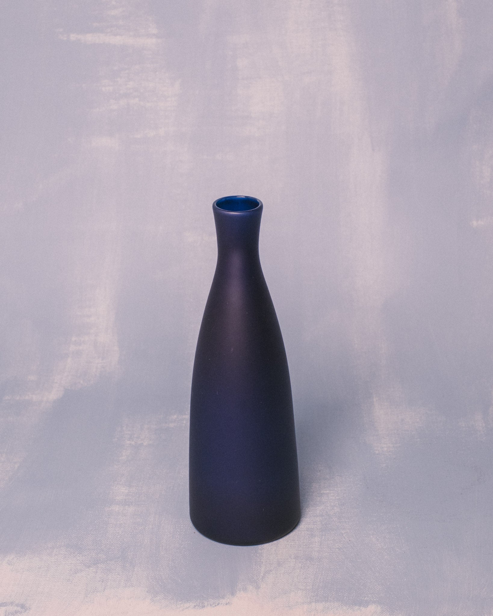 Vase No. 1083 in Lapis