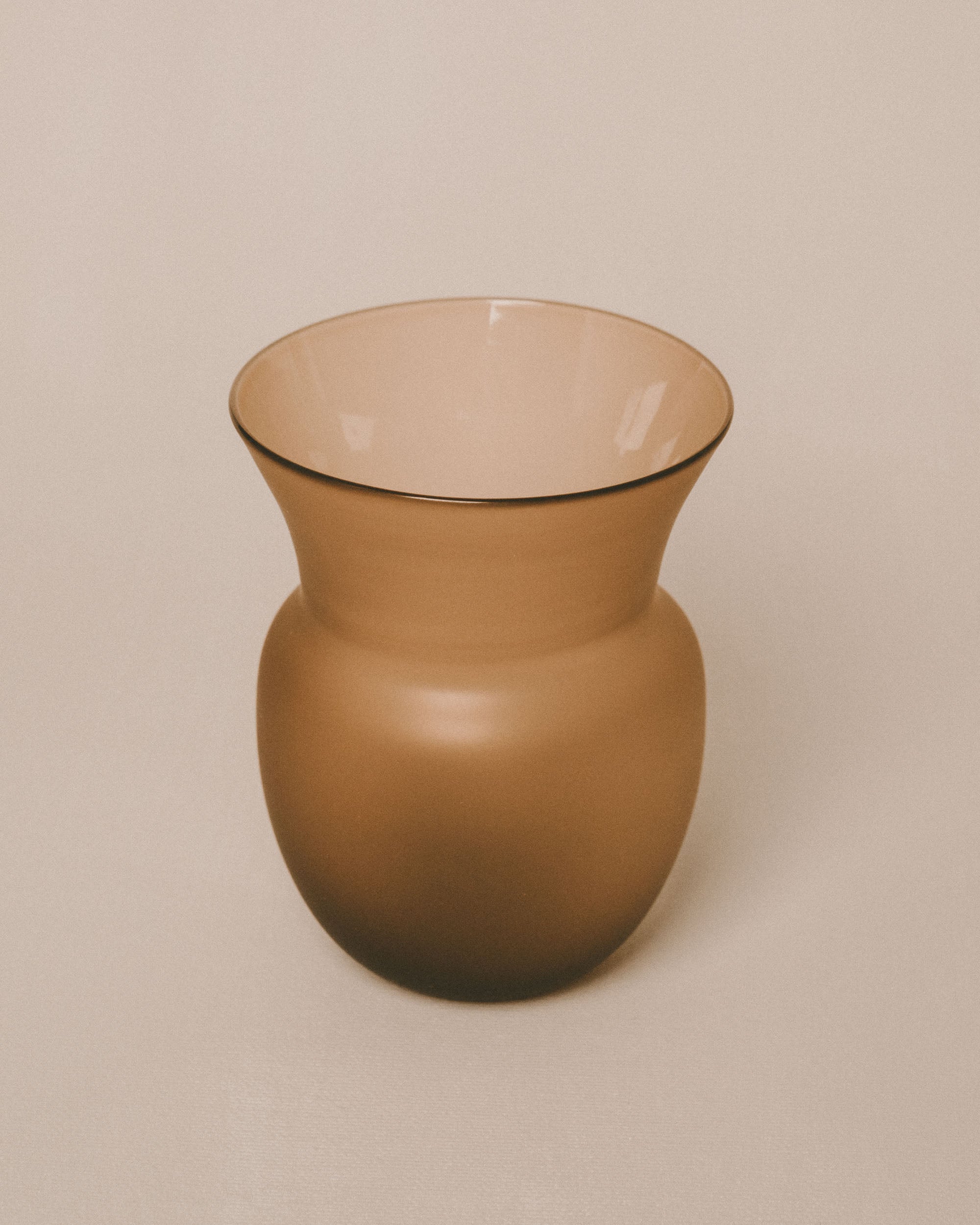 Vase No. 1086 in Algae