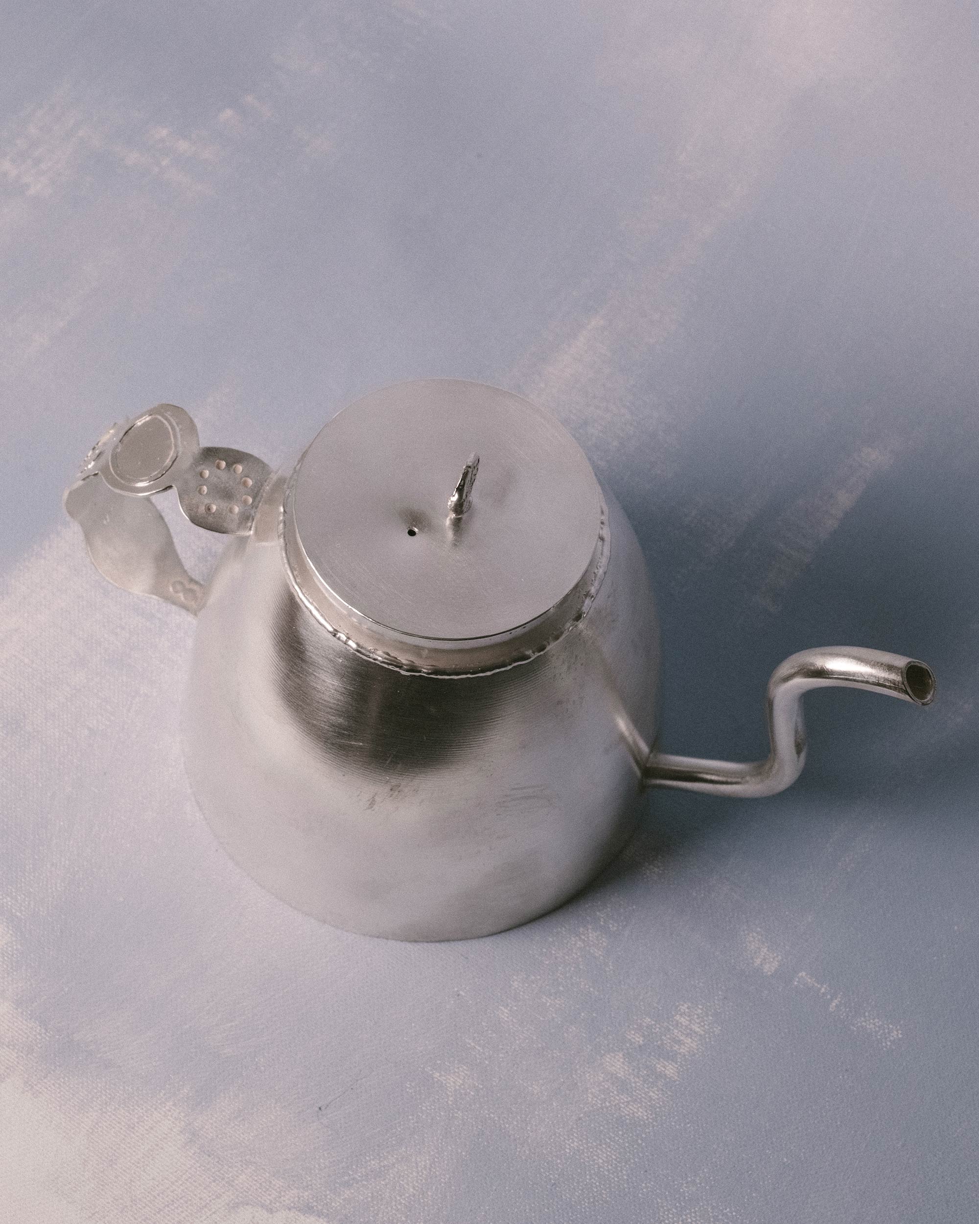 Kettle