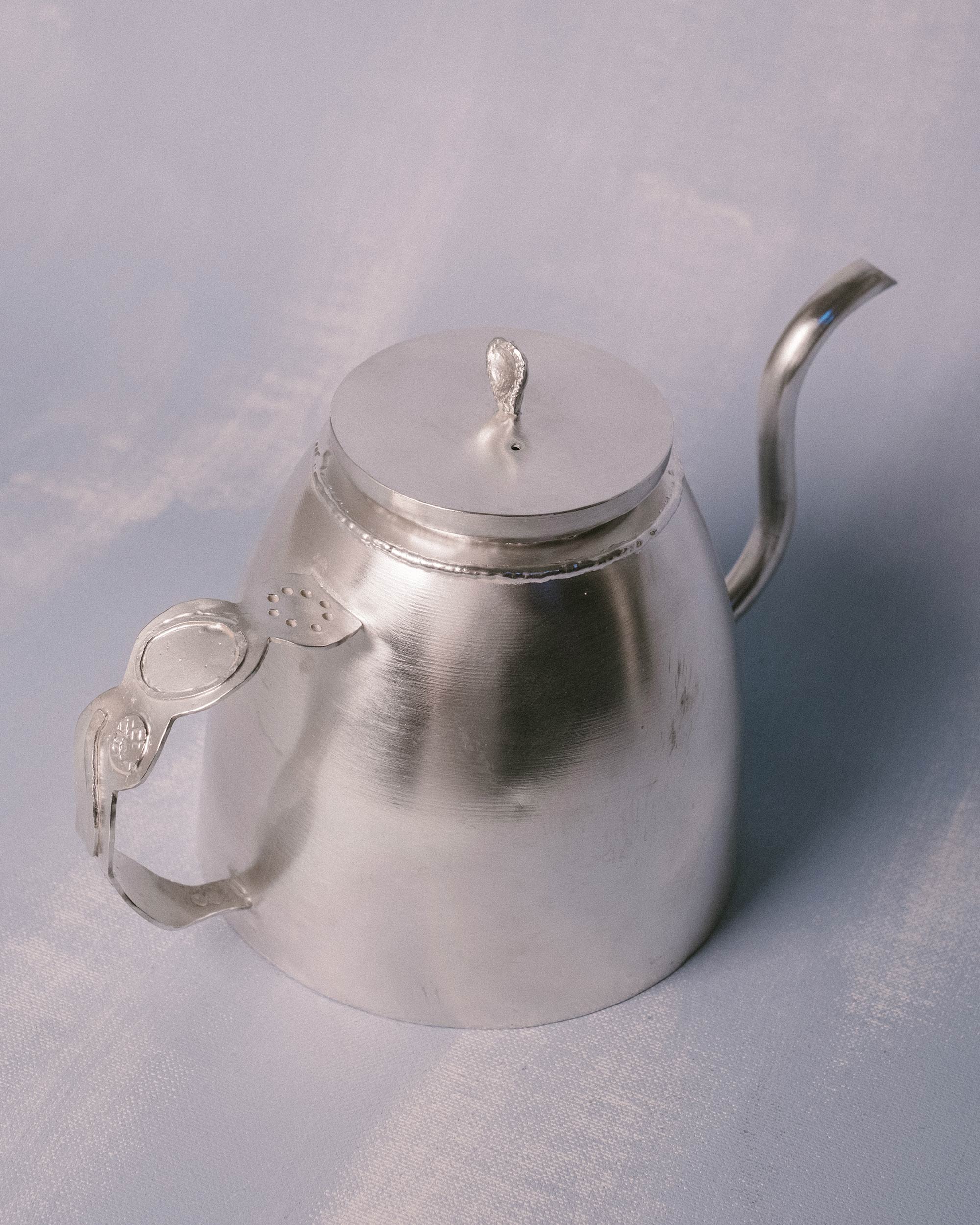 Kettle