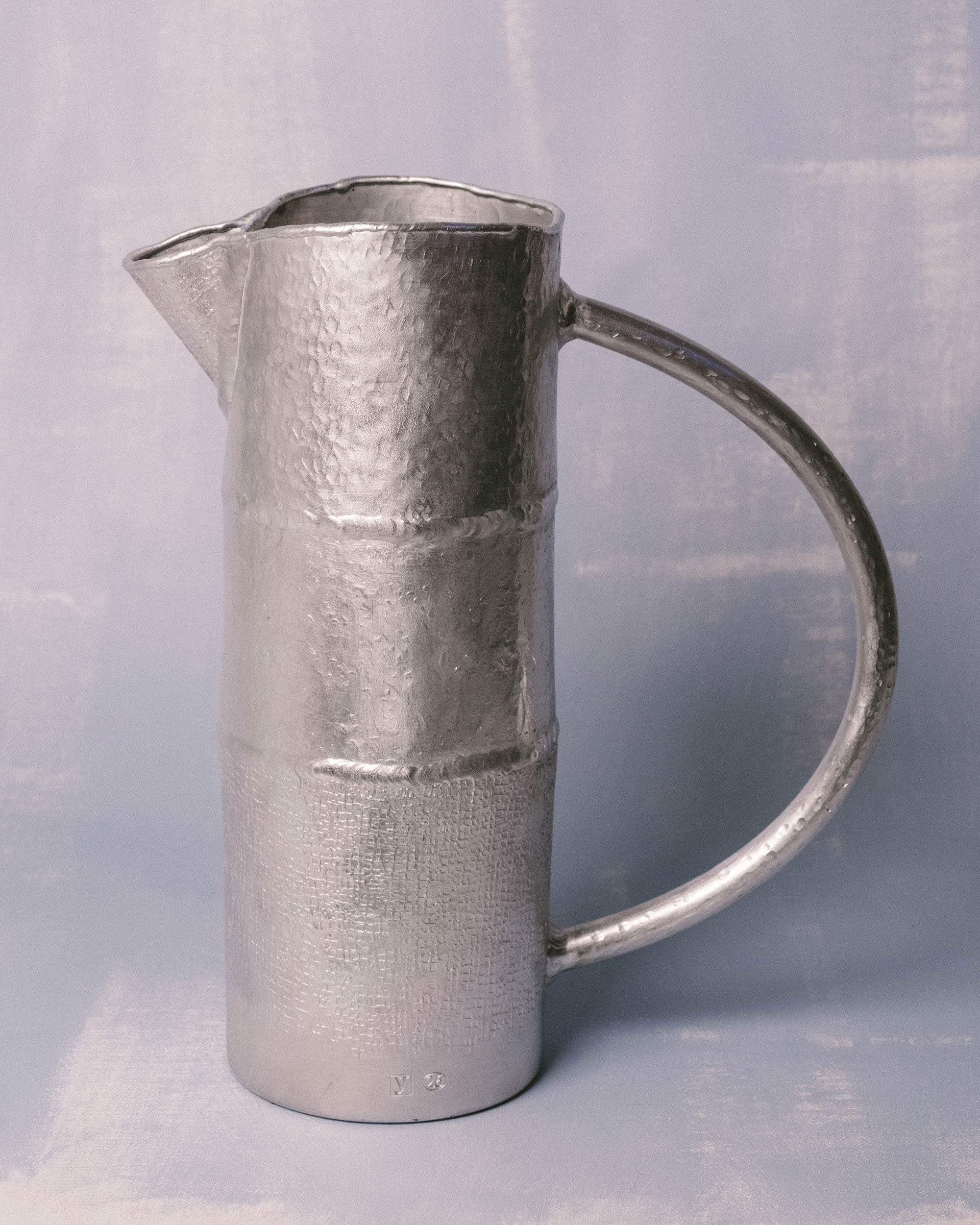 Pitcher 2