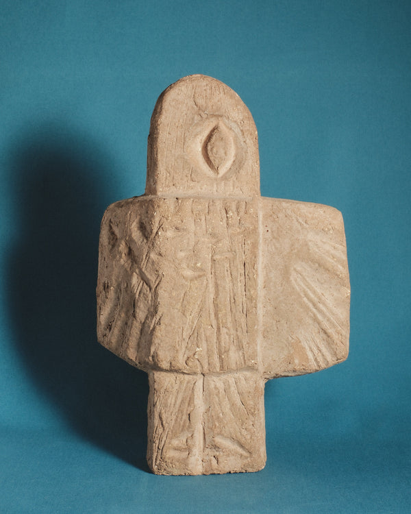 Untitled (Sculpture)